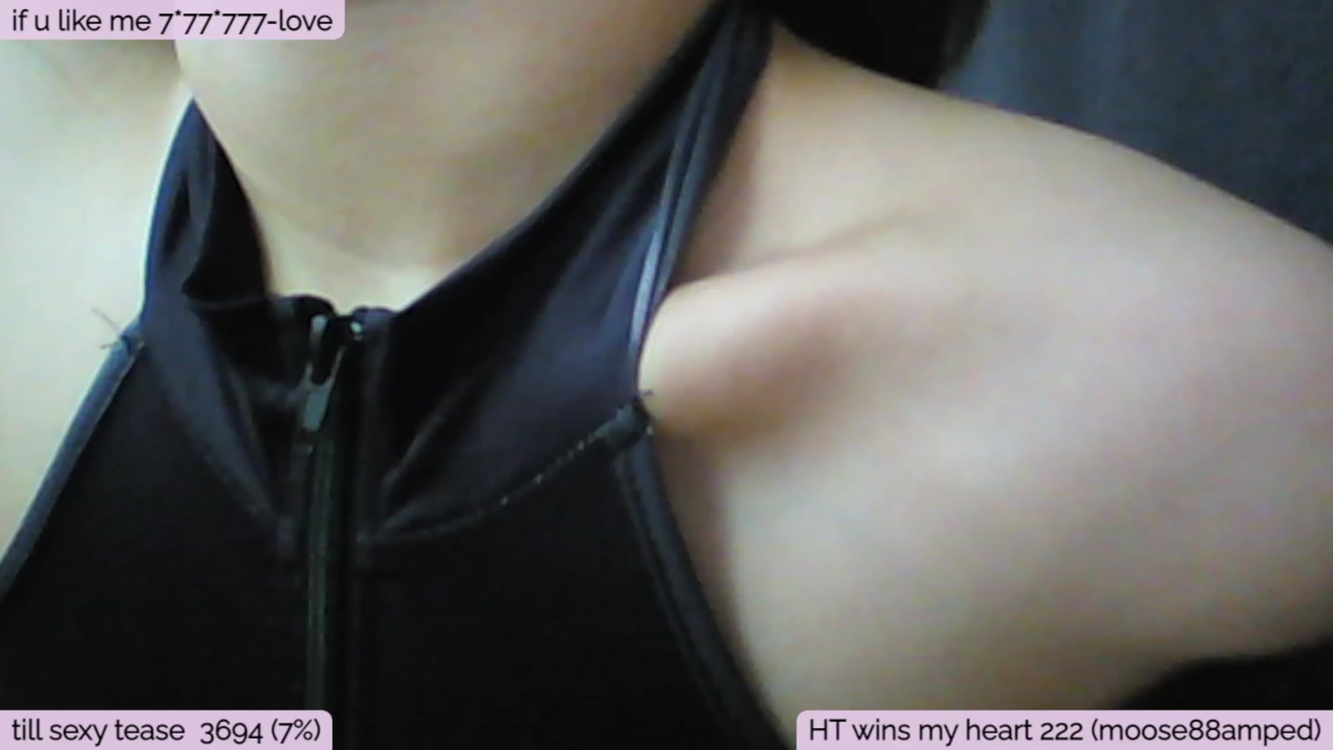 Gallery image thumbnail from mikachu_'s myfreecams stream on, 09/29/2023, 21:37 image 12 of 20