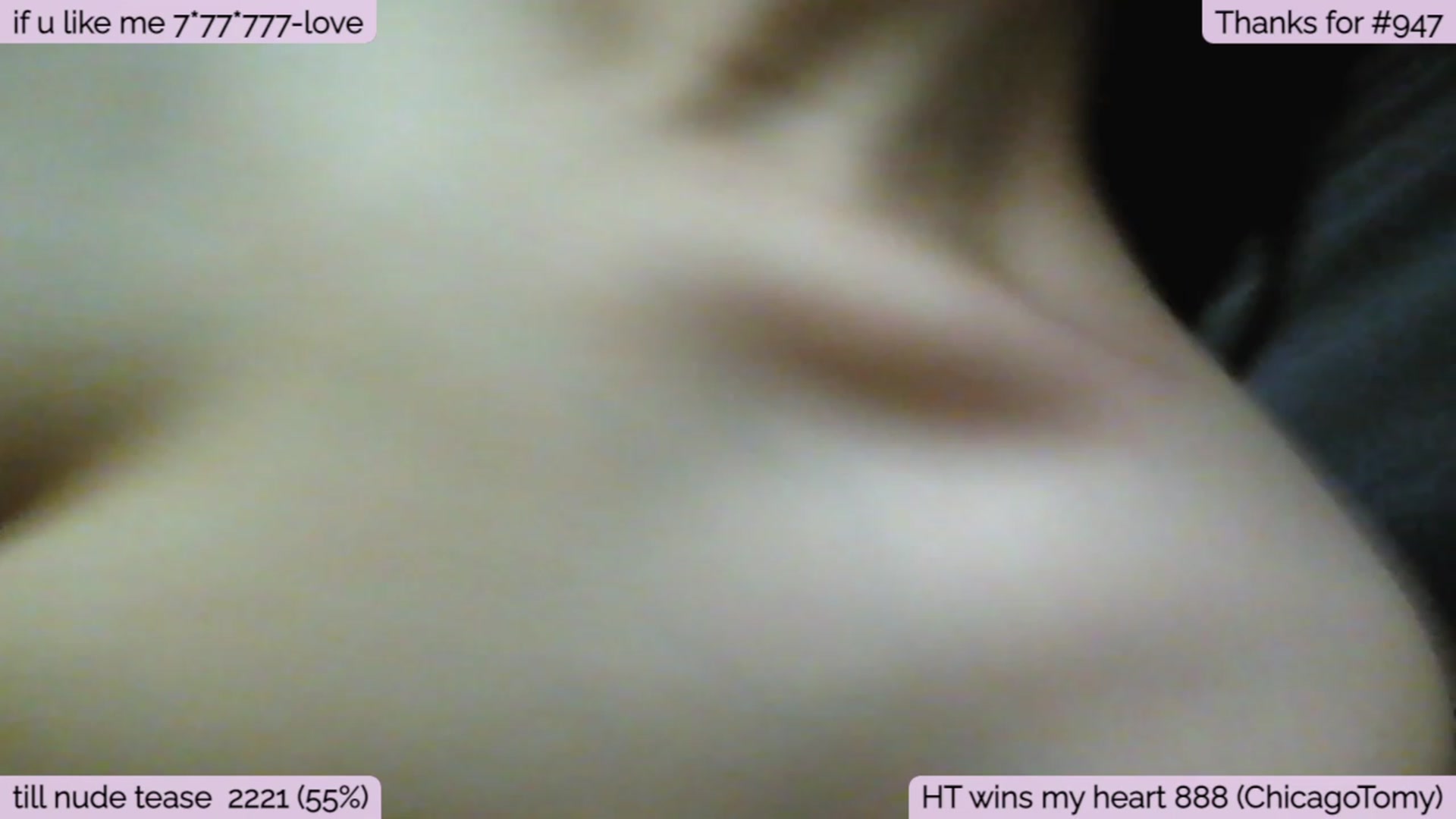 Gallery image thumbnail from mikachu_'s myfreecams stream on, 09/30/2023, 23:10 image 11 of 20