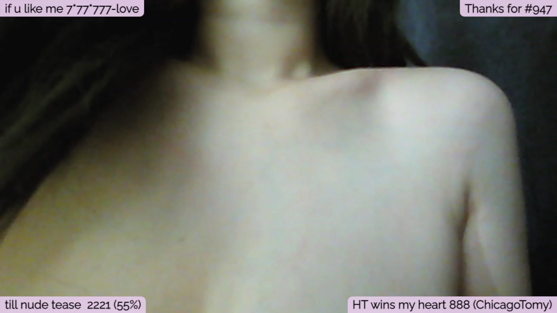 Gallery image thumbnail from mikachu_'s myfreecams stream on, 09/30/2023, 23:10 image 13 of 20