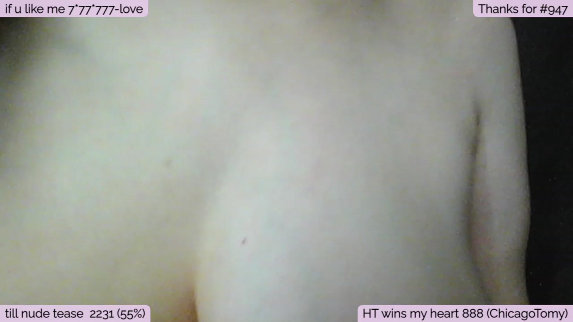 Gallery image thumbnail from mikachu_'s myfreecams stream on, 09/30/2023, 23:10 image 7 of 20