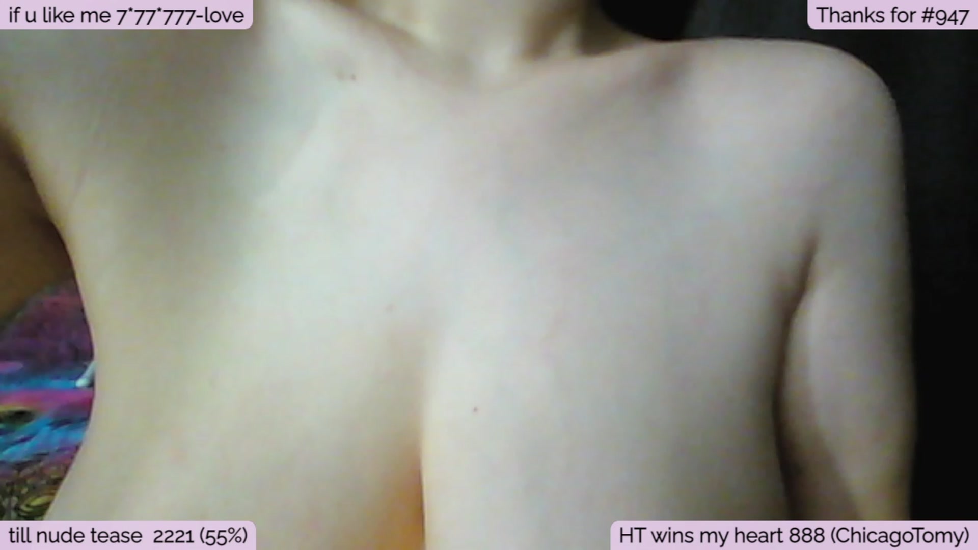 Gallery image thumbnail from mikachu_'s myfreecams stream on, 09/30/2023, 23:10 image 15 of 20