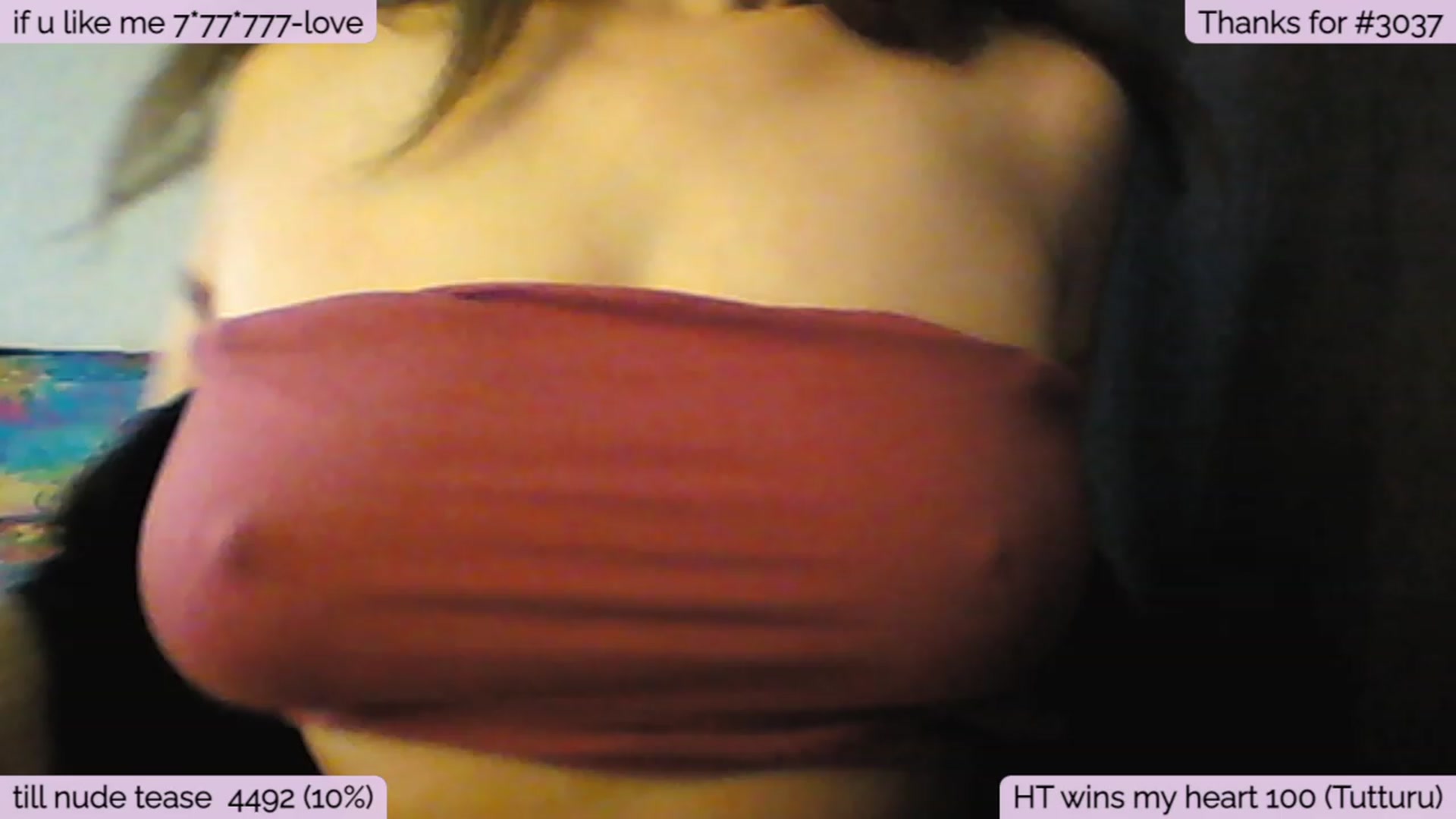 Gallery image thumbnail from mikachu_'s myfreecams stream on, 10/02/2023, 22:52 image 15 of 20