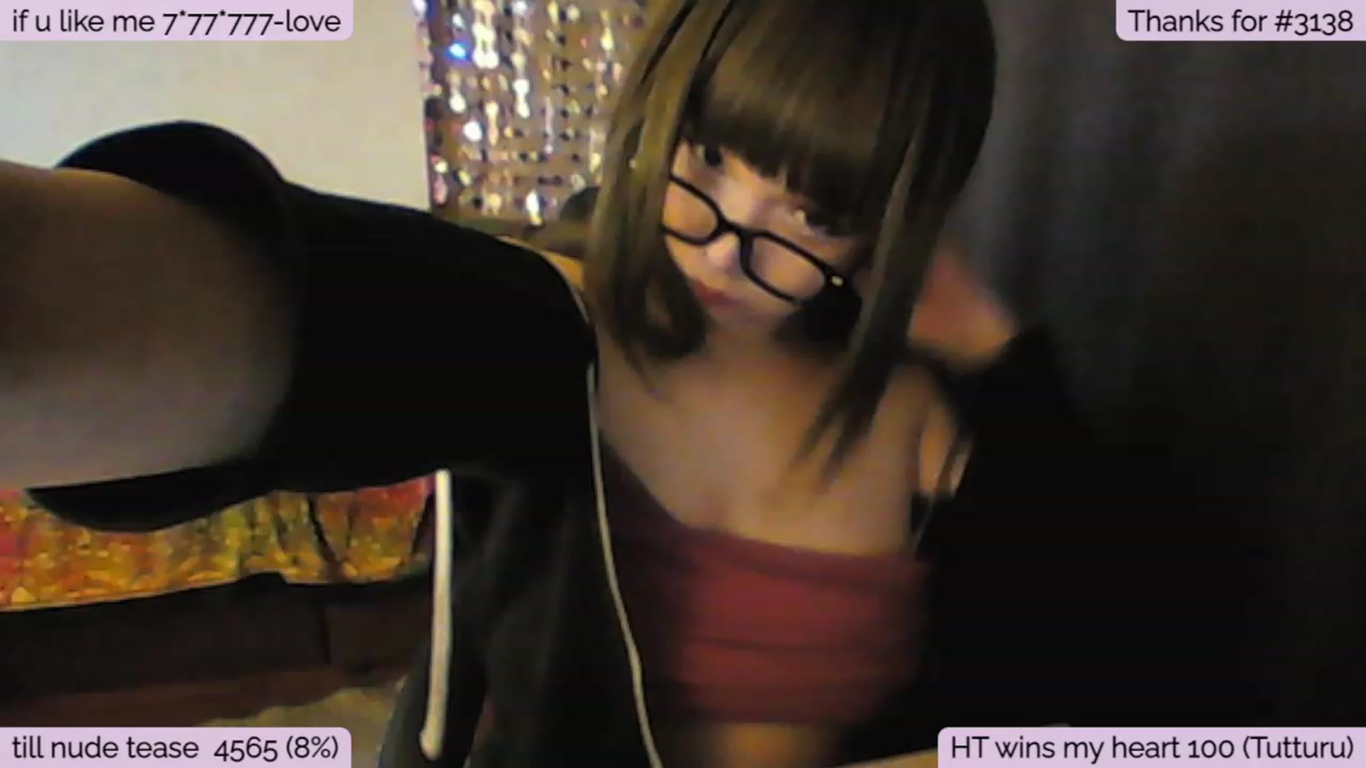 Gallery image thumbnail from mikachu_'s myfreecams stream on, 10/02/2023, 22:52 image 11 of 20