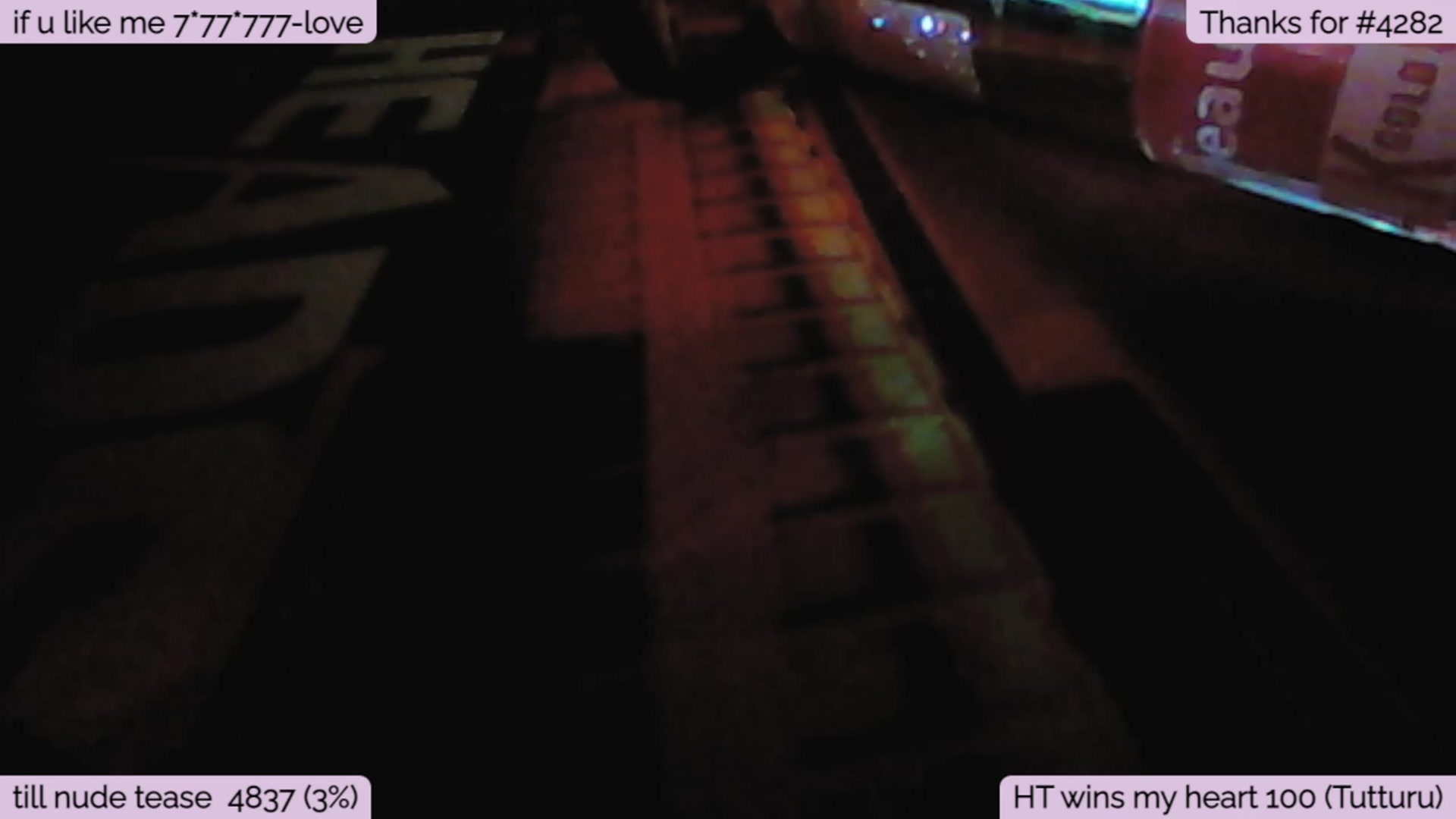 Gallery image thumbnail from mikachu_'s myfreecams stream on, 10/02/2023, 22:52 image 5 of 20