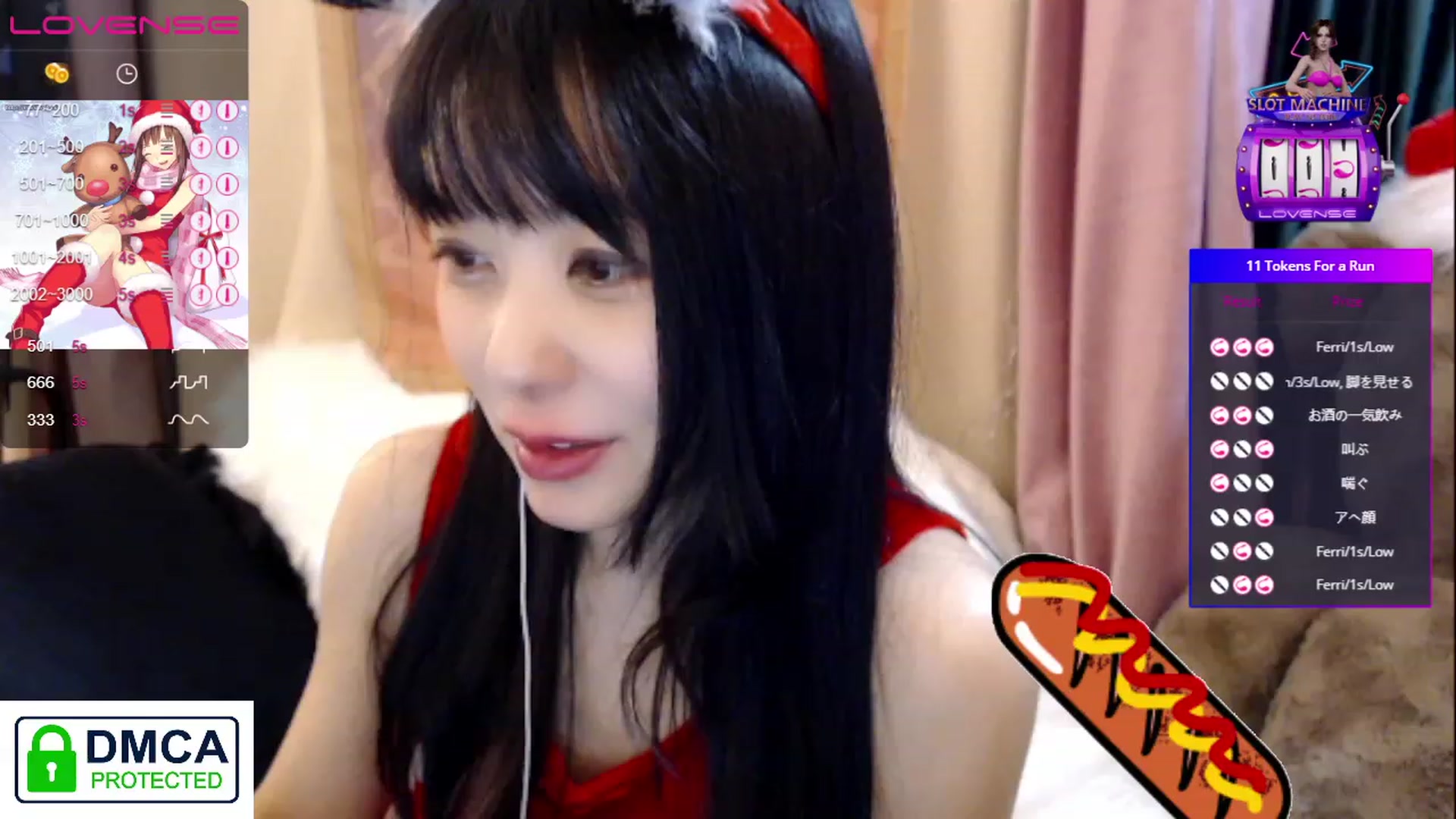 Gallery image thumbnail from mikeneko_'s myfreecams stream on, 12/04/2022, 07:23 image 19 of 20