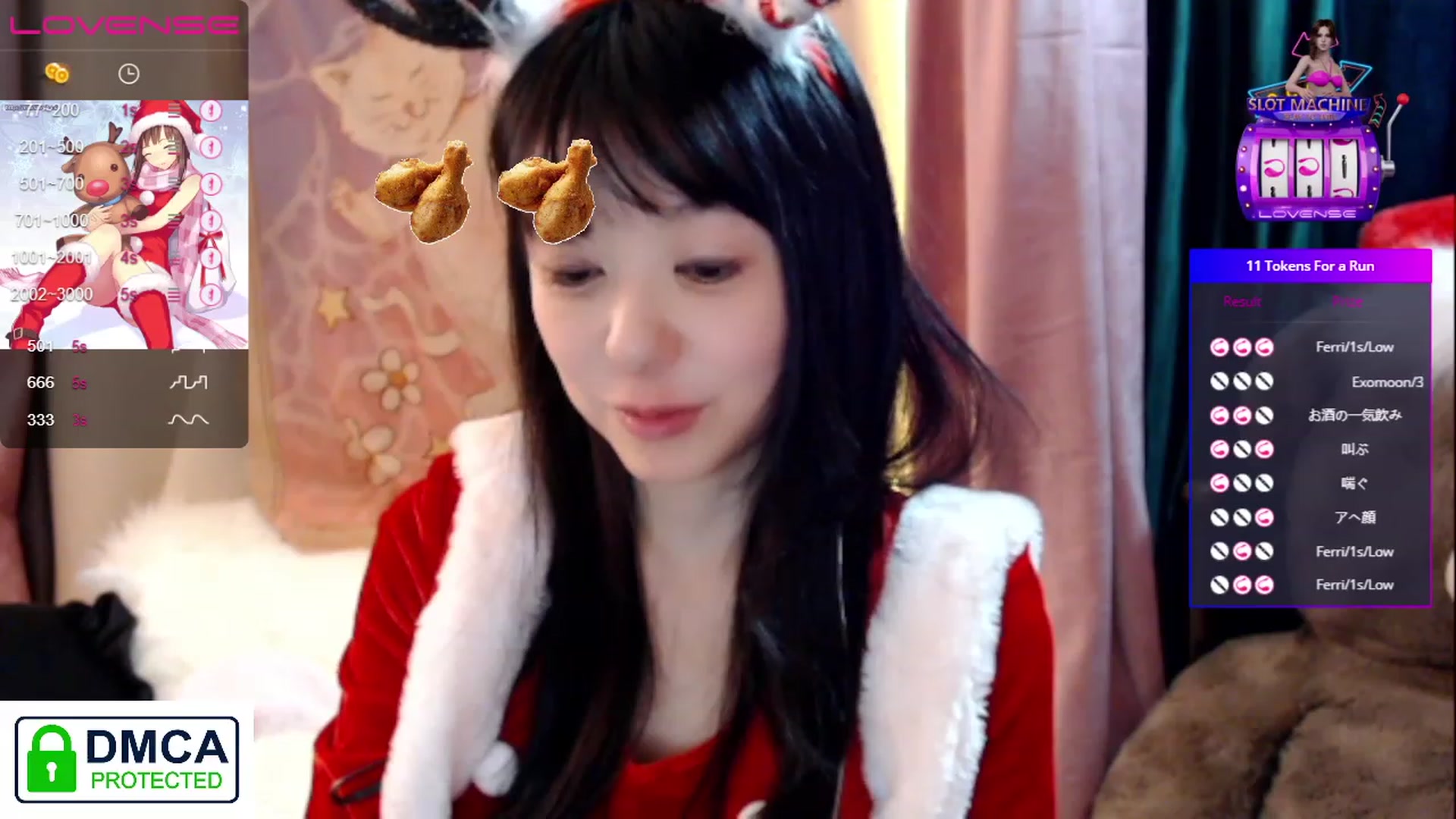 Gallery image thumbnail from mikeneko_'s myfreecams stream on, 12/04/2022, 07:23 image 7 of 20