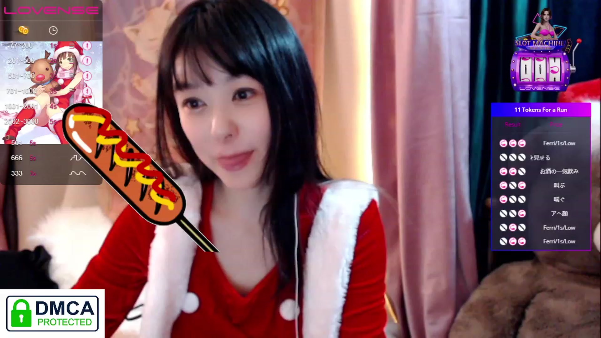 Gallery image thumbnail from mikeneko_'s myfreecams stream on, 12/04/2022, 07:23 image 11 of 20