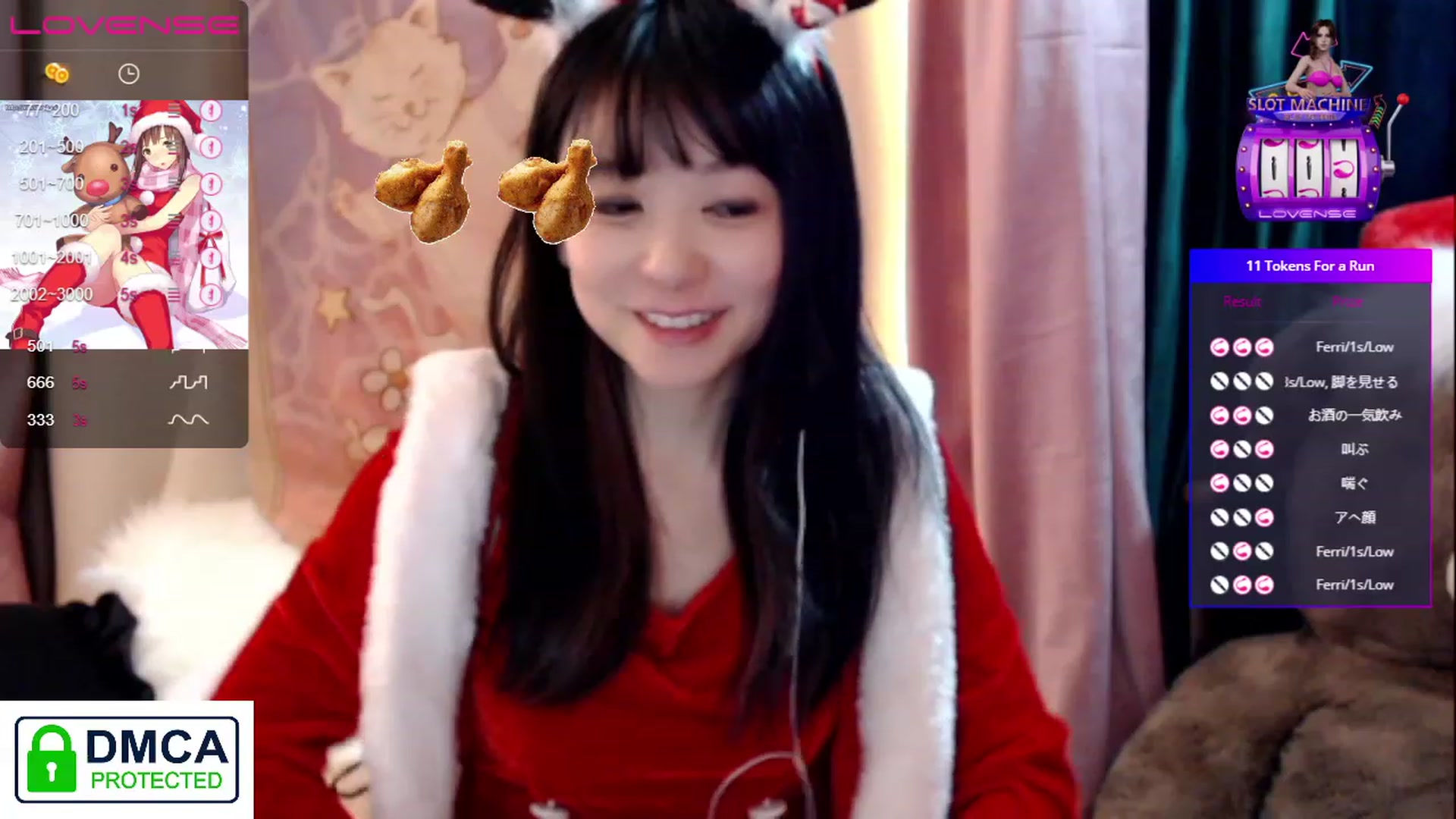 Gallery image thumbnail from mikeneko_'s myfreecams stream on, 12/04/2022, 07:23 image 9 of 20
