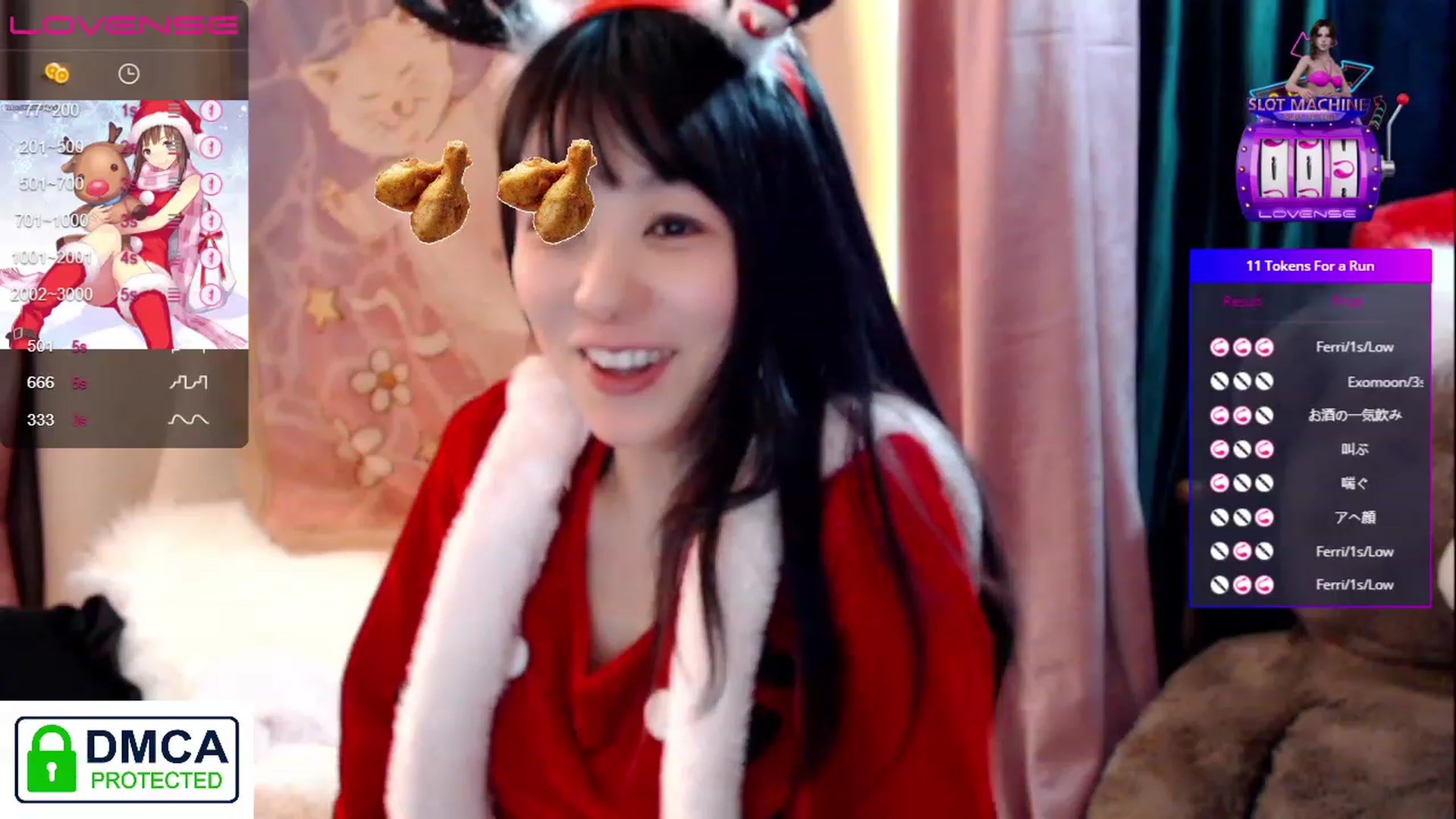 Gallery image thumbnail from mikeneko_'s myfreecams stream on, 12/04/2022, 07:23 image 10 of 20