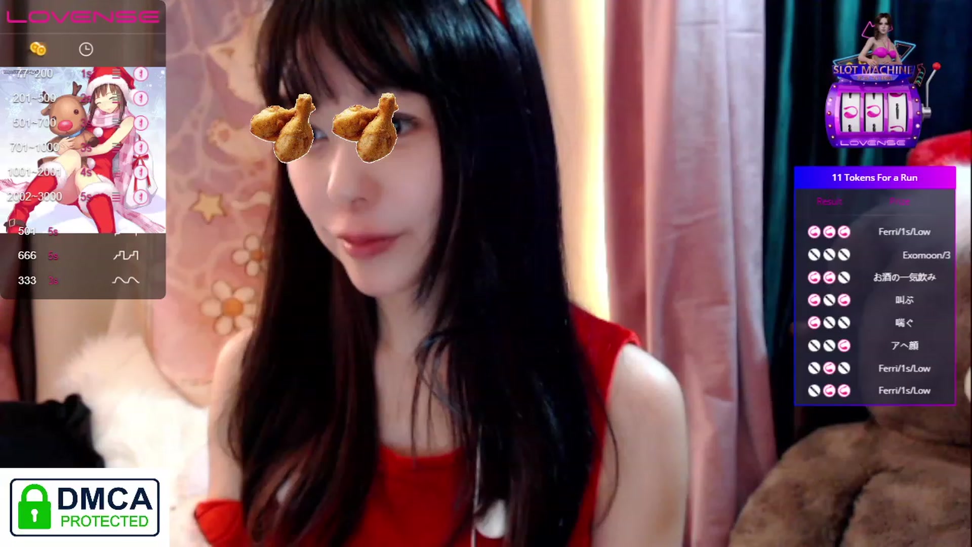 Gallery image thumbnail from mikeneko_'s myfreecams stream on, 12/04/2022, 07:23 image 3 of 20