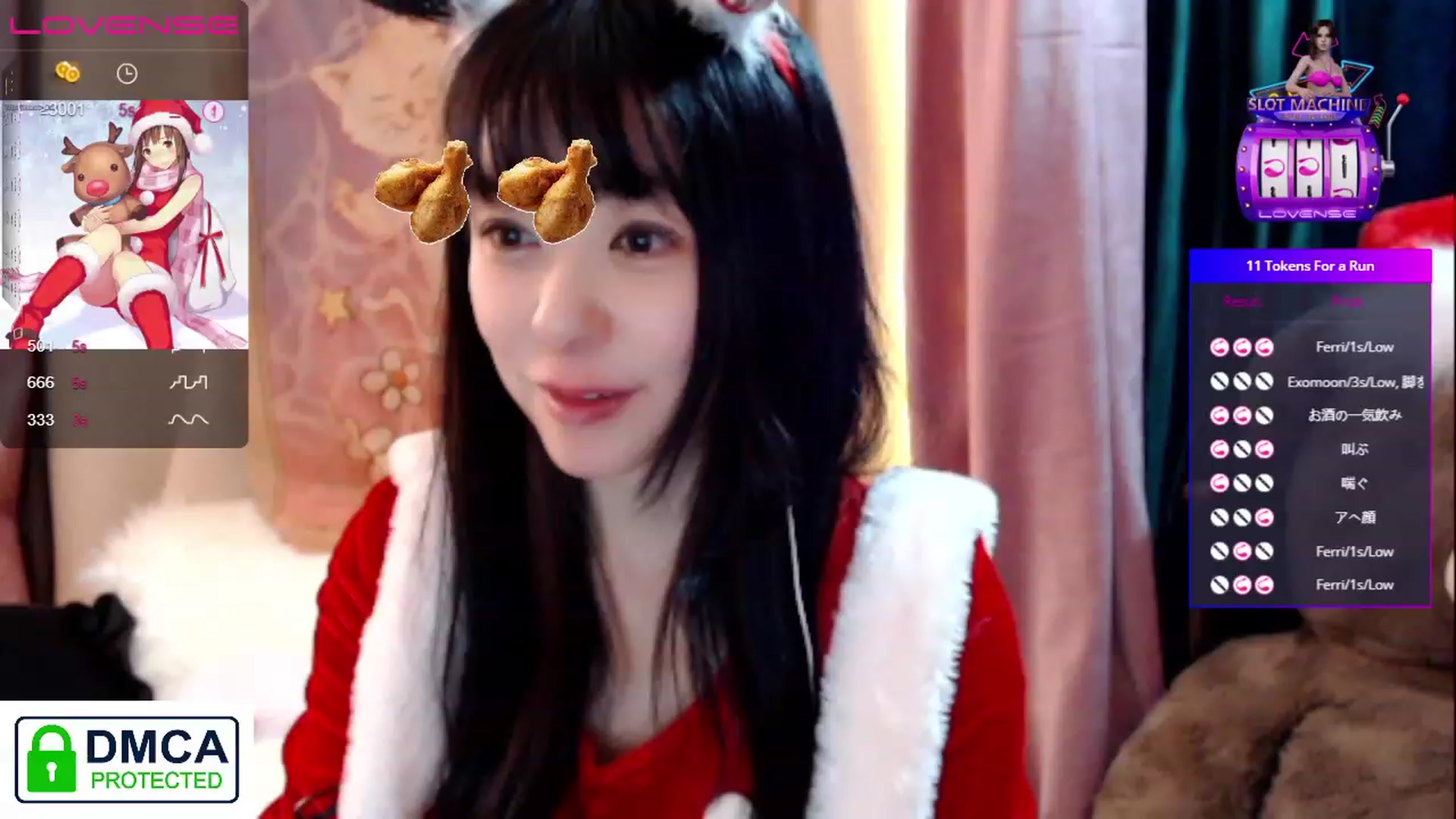 Gallery image thumbnail from mikeneko_'s myfreecams stream on, 12/04/2022, 07:23 image 5 of 20