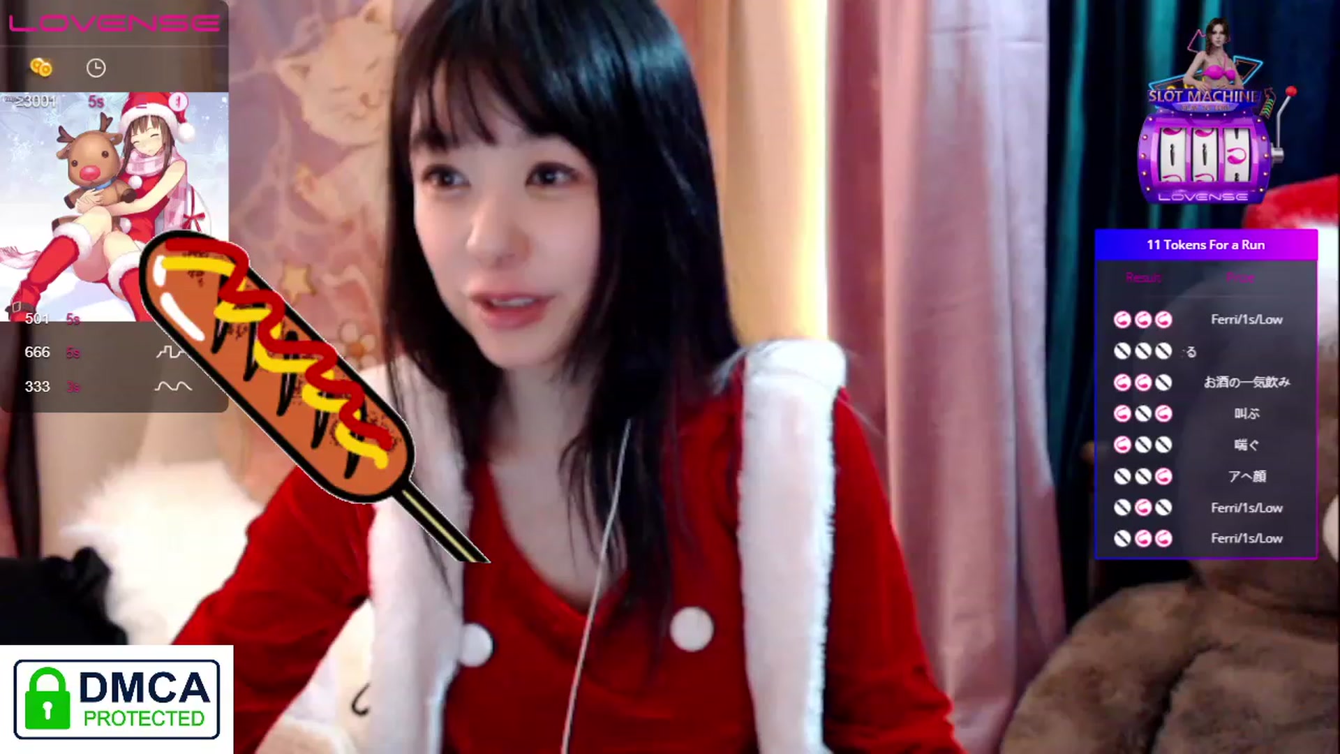 Gallery image thumbnail from mikeneko_'s myfreecams stream on, 12/04/2022, 07:23 image 12 of 20