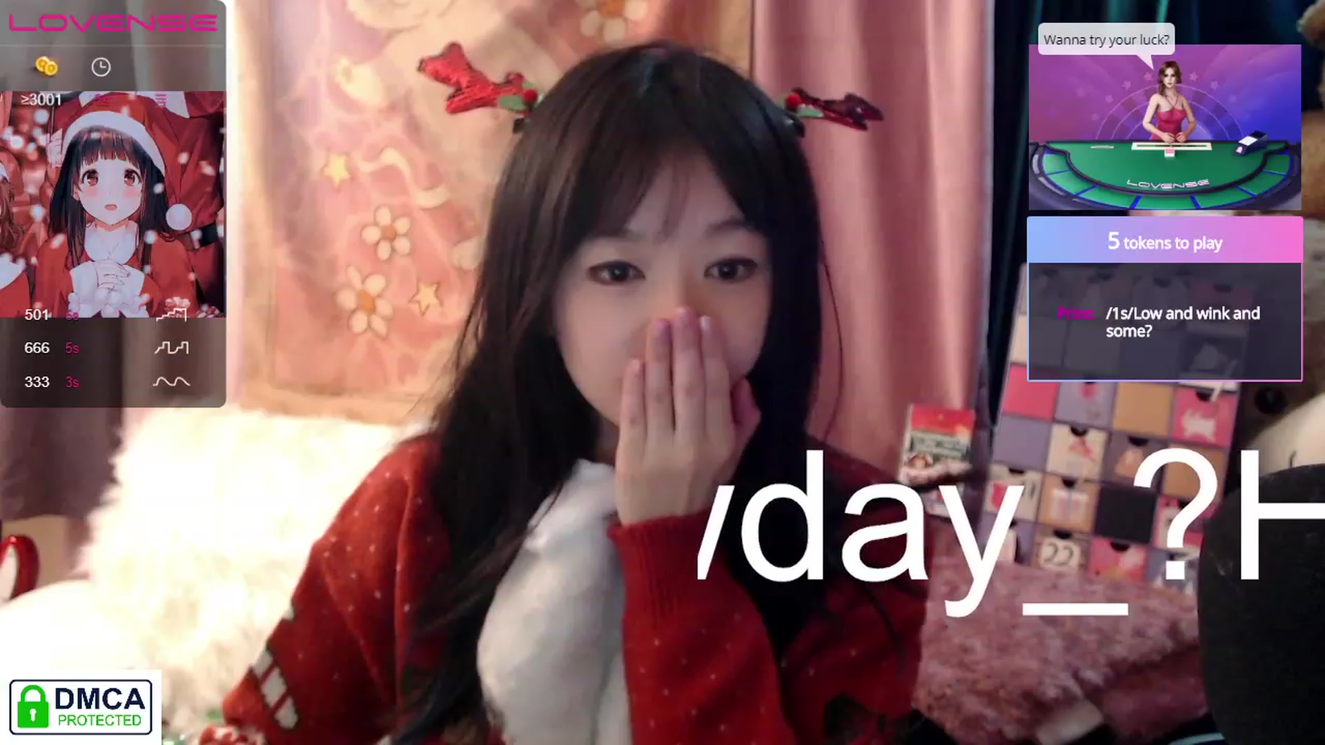 Gallery image thumbnail from mikeneko_'s myfreecams stream on, 12/11/2022, 05:01 image 12 of 20