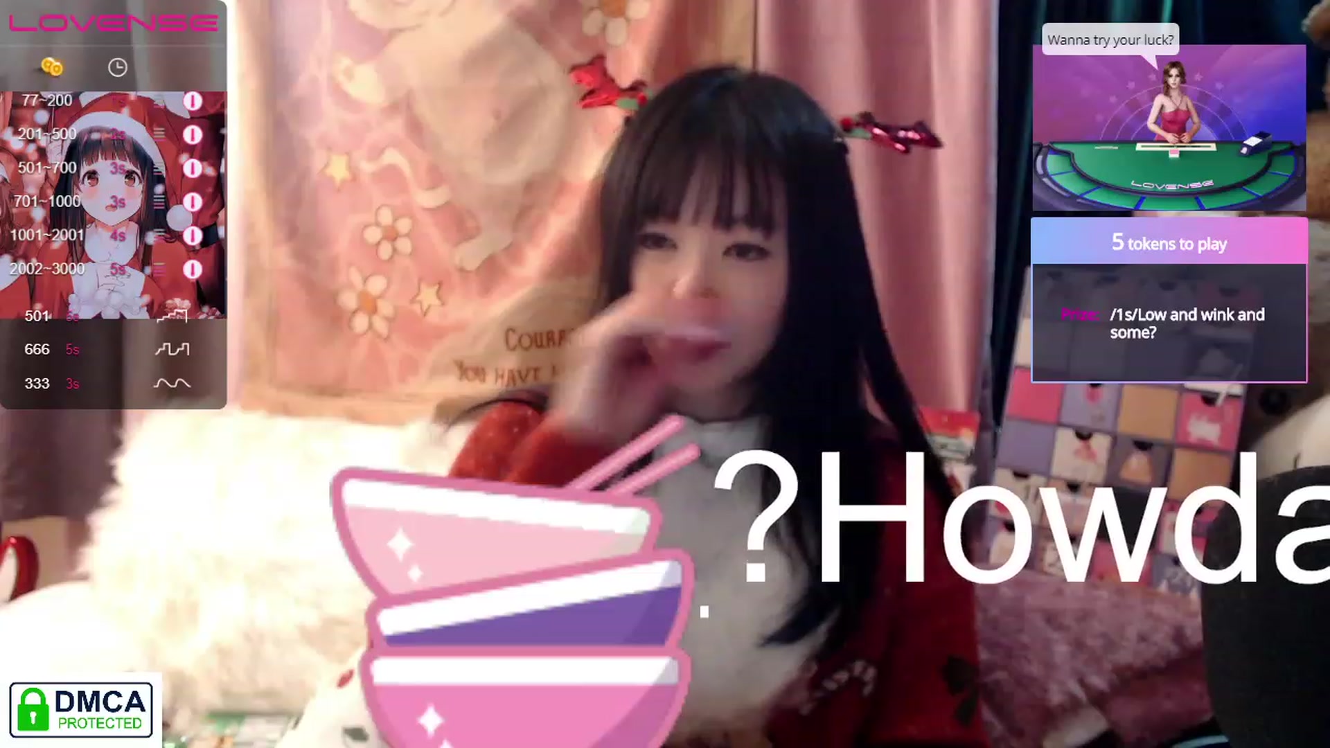 Gallery image thumbnail from mikeneko_'s myfreecams stream on, 12/11/2022, 05:01 image 15 of 20