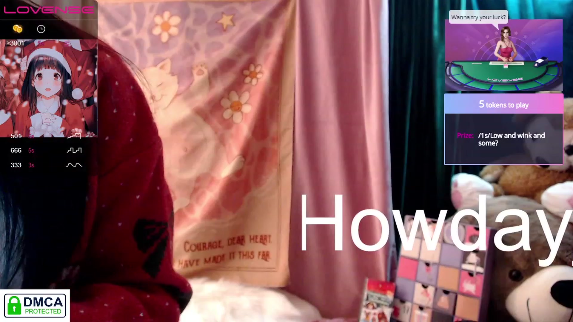 Gallery image thumbnail from mikeneko_'s myfreecams stream on, 12/11/2022, 05:01 image 8 of 20
