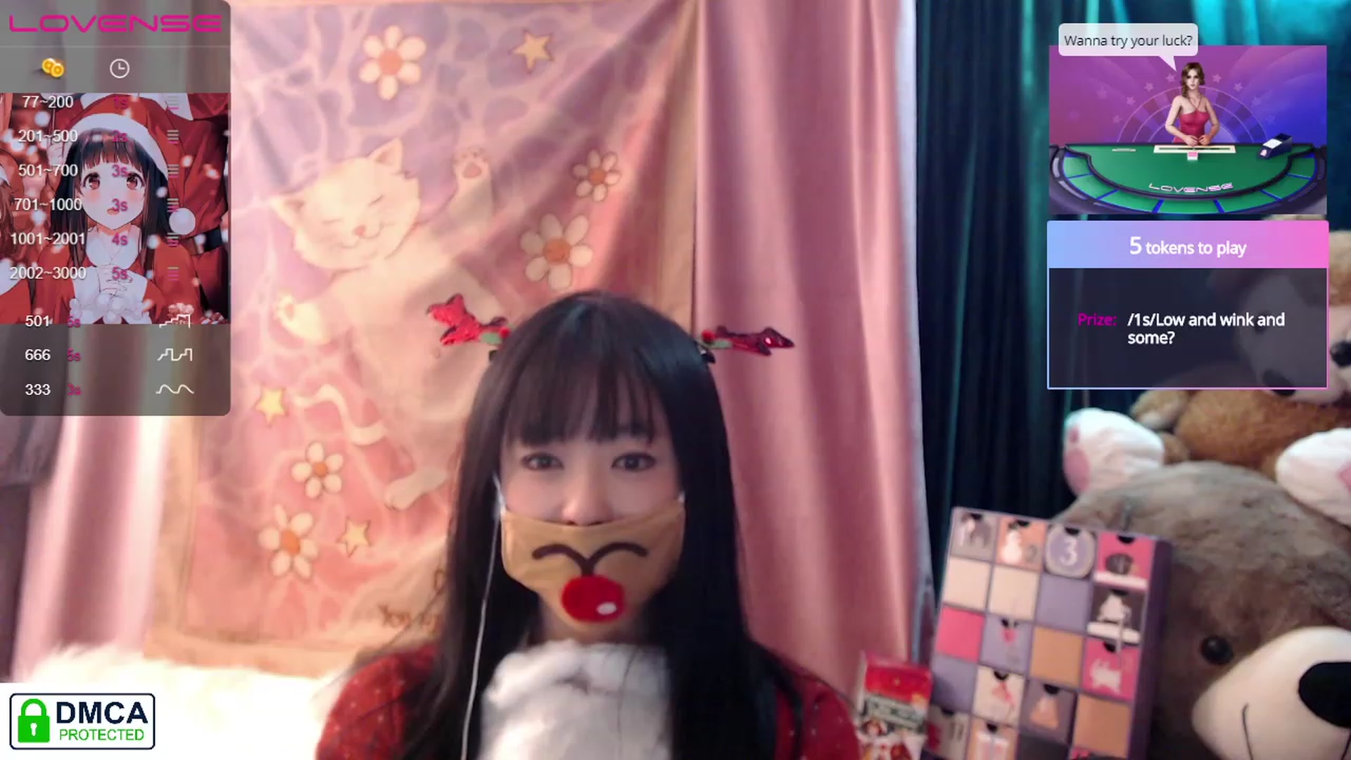 Gallery image thumbnail from mikeneko_'s myfreecams stream on, 12/11/2022, 05:01 image 5 of 20