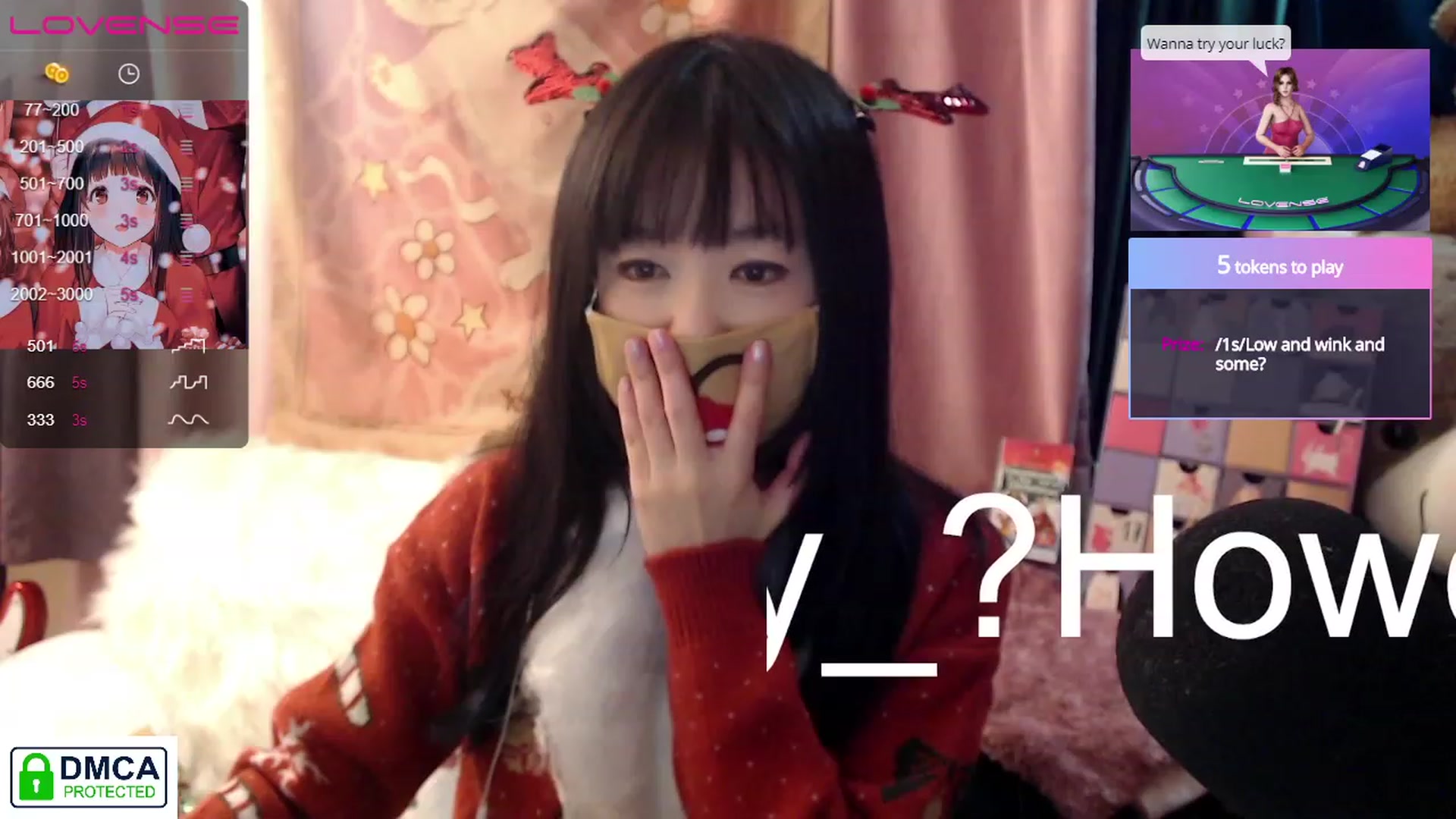 Gallery image thumbnail from mikeneko_'s myfreecams stream on, 12/11/2022, 05:01 image 10 of 20