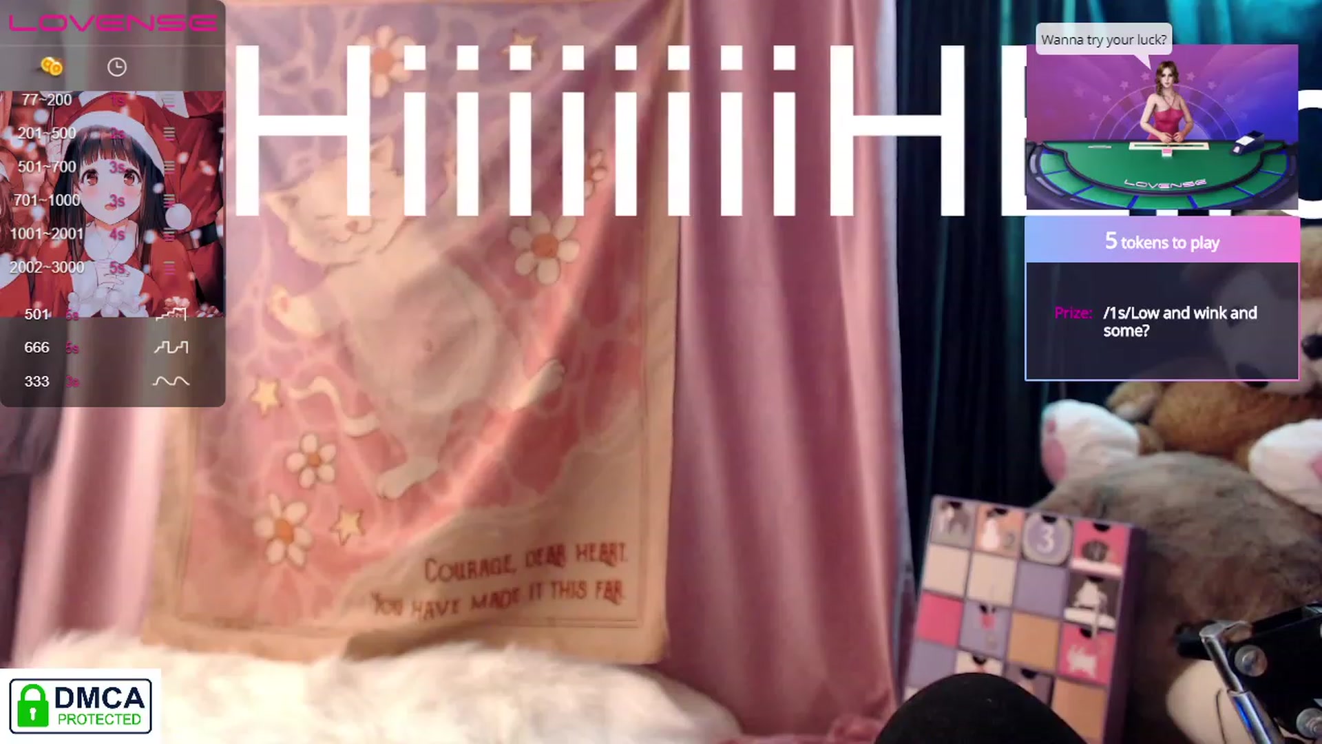 Gallery image thumbnail from mikeneko_'s myfreecams stream on, 12/11/2022, 05:01 image 4 of 20