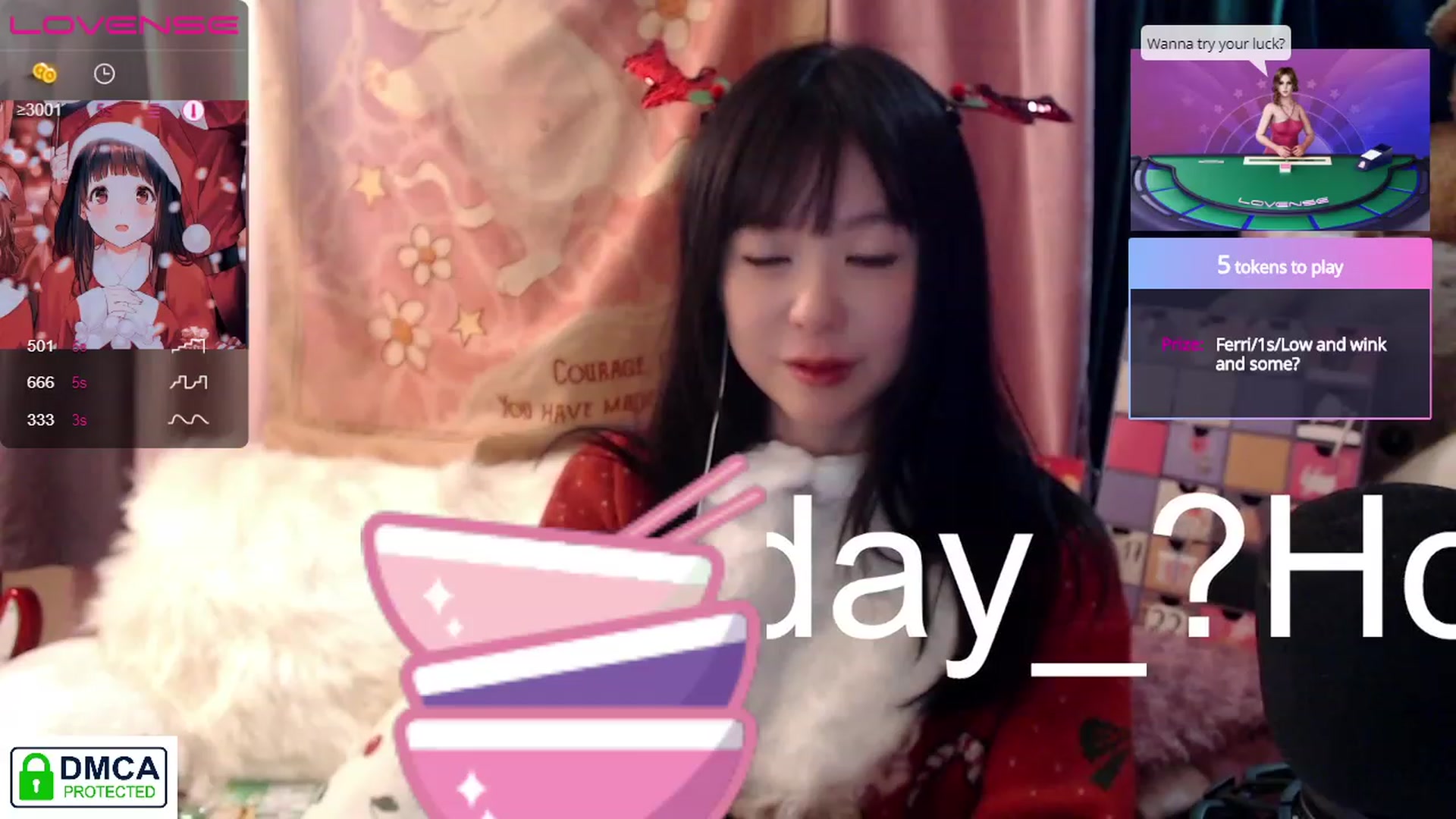 Gallery image thumbnail from mikeneko_'s myfreecams stream on, 12/11/2022, 05:01 image 17 of 20