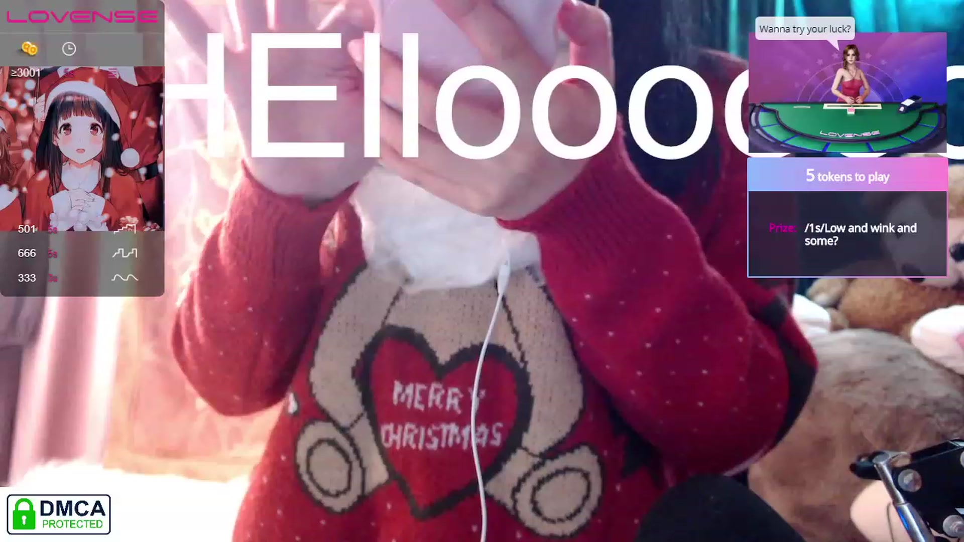 Gallery image thumbnail from mikeneko_'s myfreecams stream on, 12/11/2022, 05:01 image 1 of 20