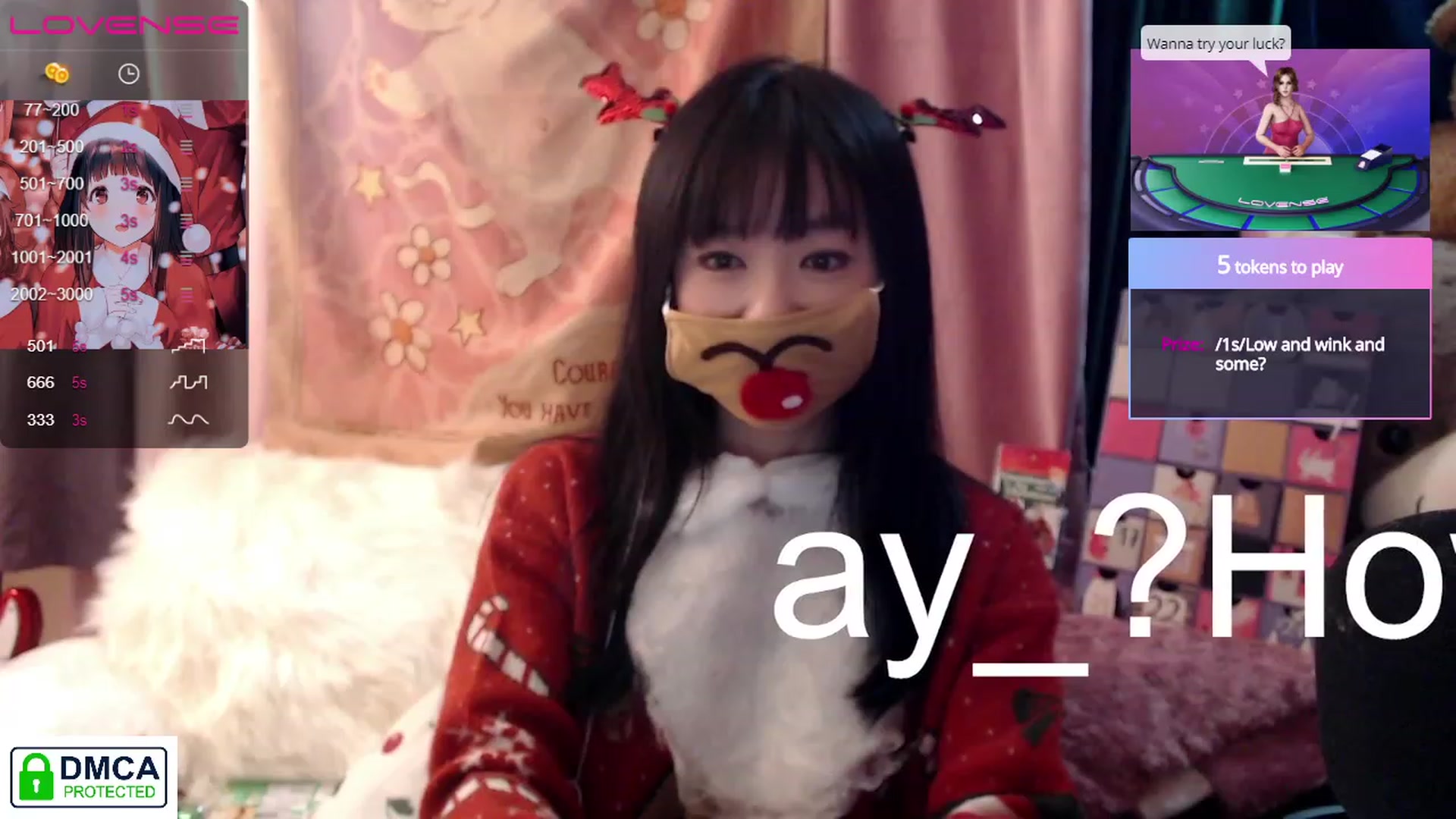 Gallery image thumbnail from mikeneko_'s myfreecams stream on, 12/11/2022, 05:01 image 11 of 20