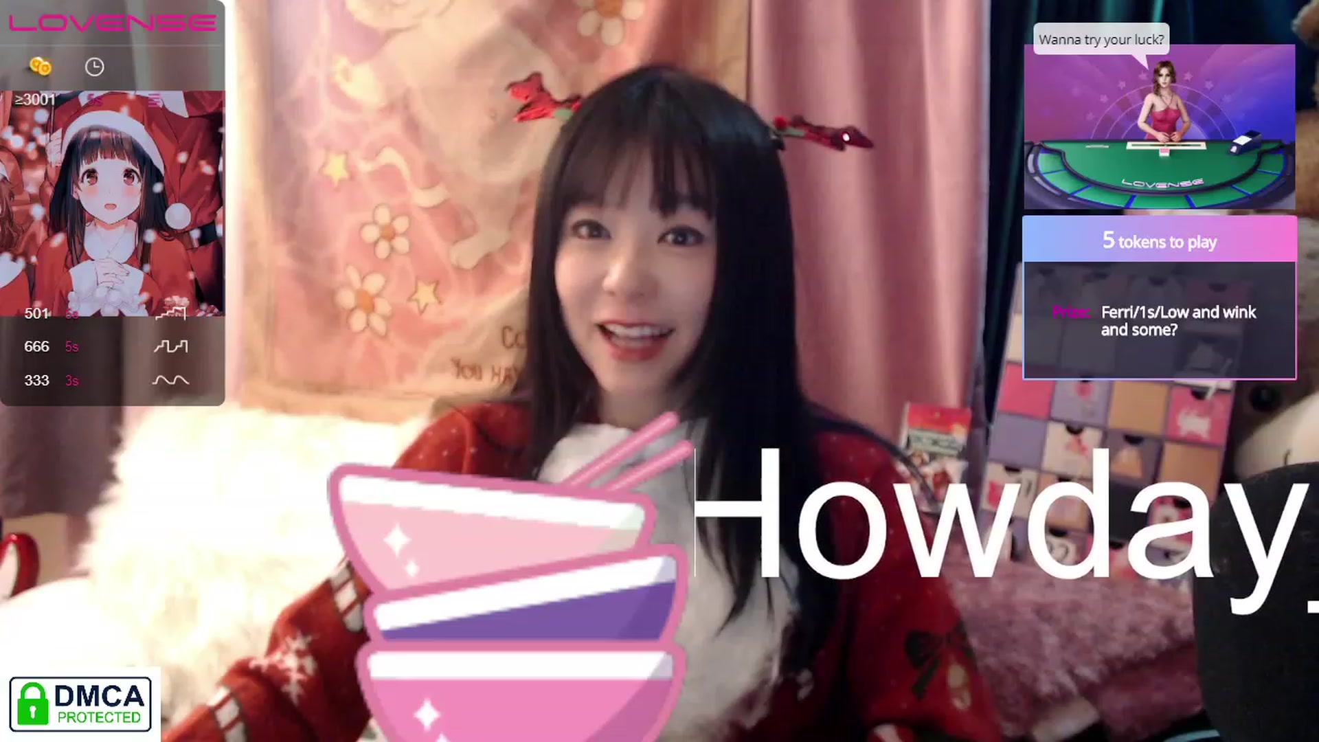 Gallery image thumbnail from mikeneko_'s myfreecams stream on, 12/11/2022, 05:01 image 14 of 20