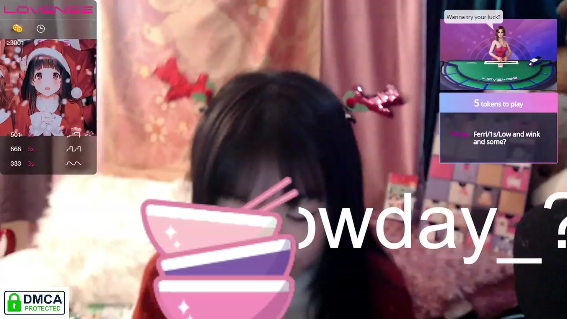 Gallery image thumbnail from mikeneko_'s myfreecams stream on, 12/11/2022, 05:01 image 13 of 20