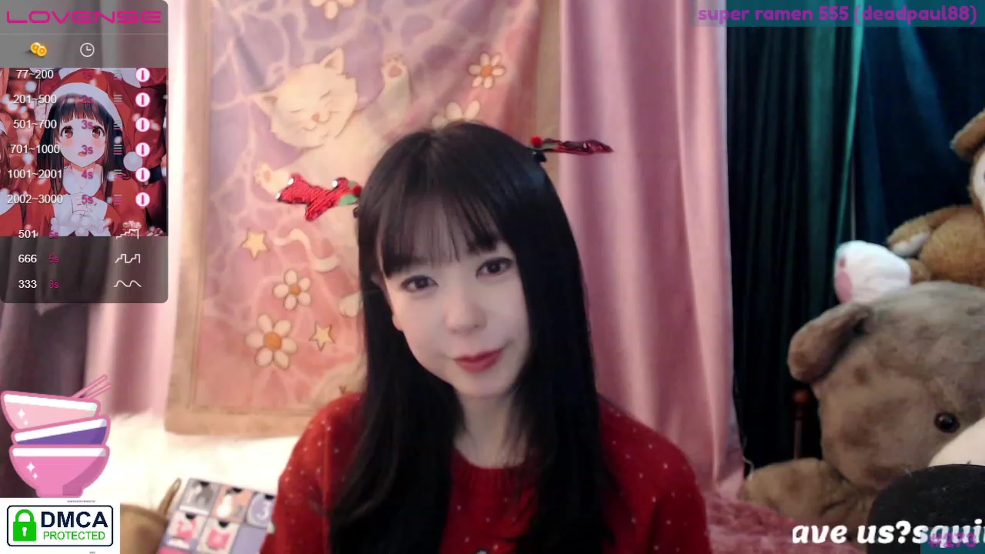Gallery image thumbnail from mikeneko_'s myfreecams stream on, 12/11/2022, 07:59 image 12 of 20