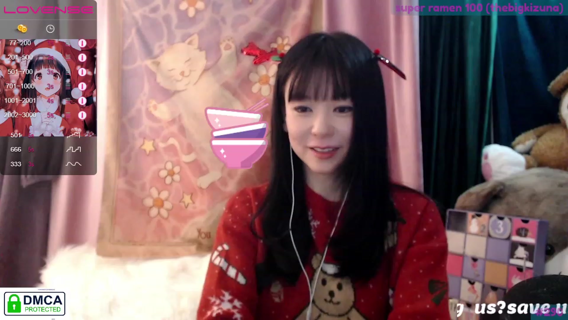 Gallery image thumbnail from mikeneko_'s myfreecams stream on, 12/11/2022, 07:59 image 5 of 20