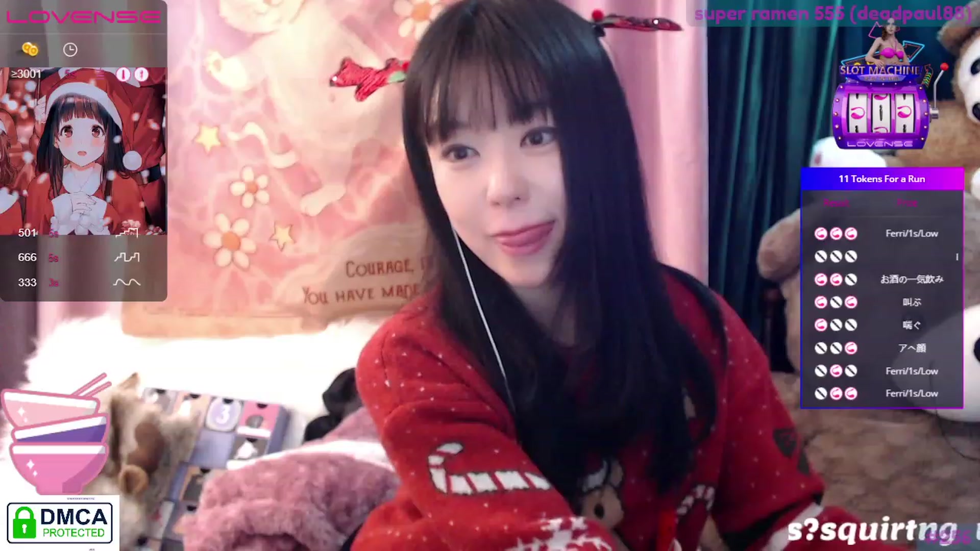 Gallery image thumbnail from mikeneko_'s myfreecams stream on, 12/11/2022, 07:59 image 19 of 20