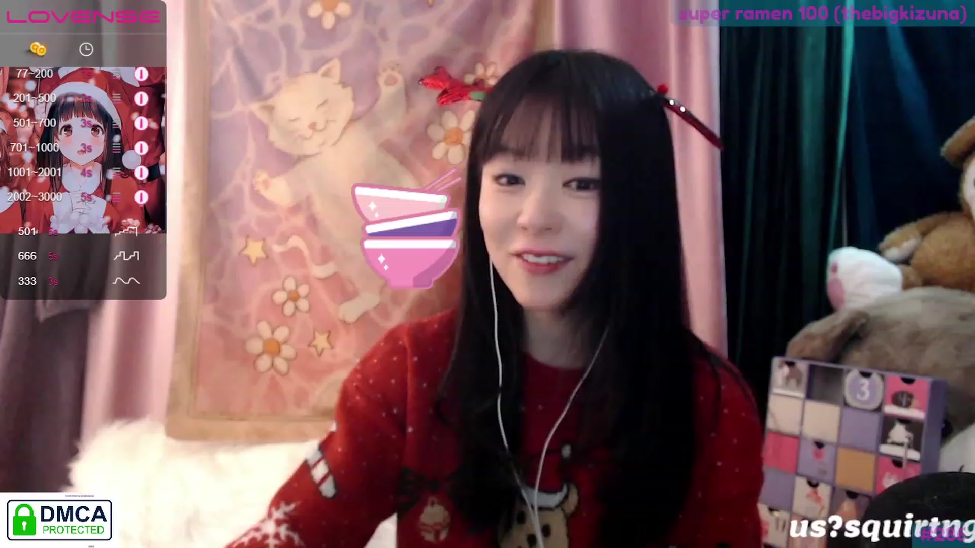 Gallery image thumbnail from mikeneko_'s myfreecams stream on, 12/11/2022, 07:59 image 6 of 20