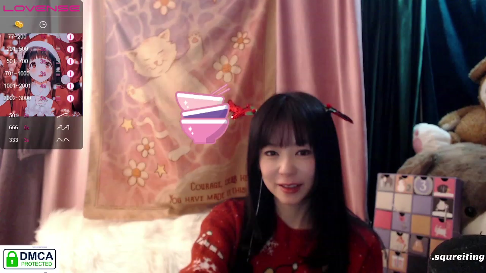Gallery image thumbnail from mikeneko_'s myfreecams stream on, 12/11/2022, 07:59 image 3 of 20