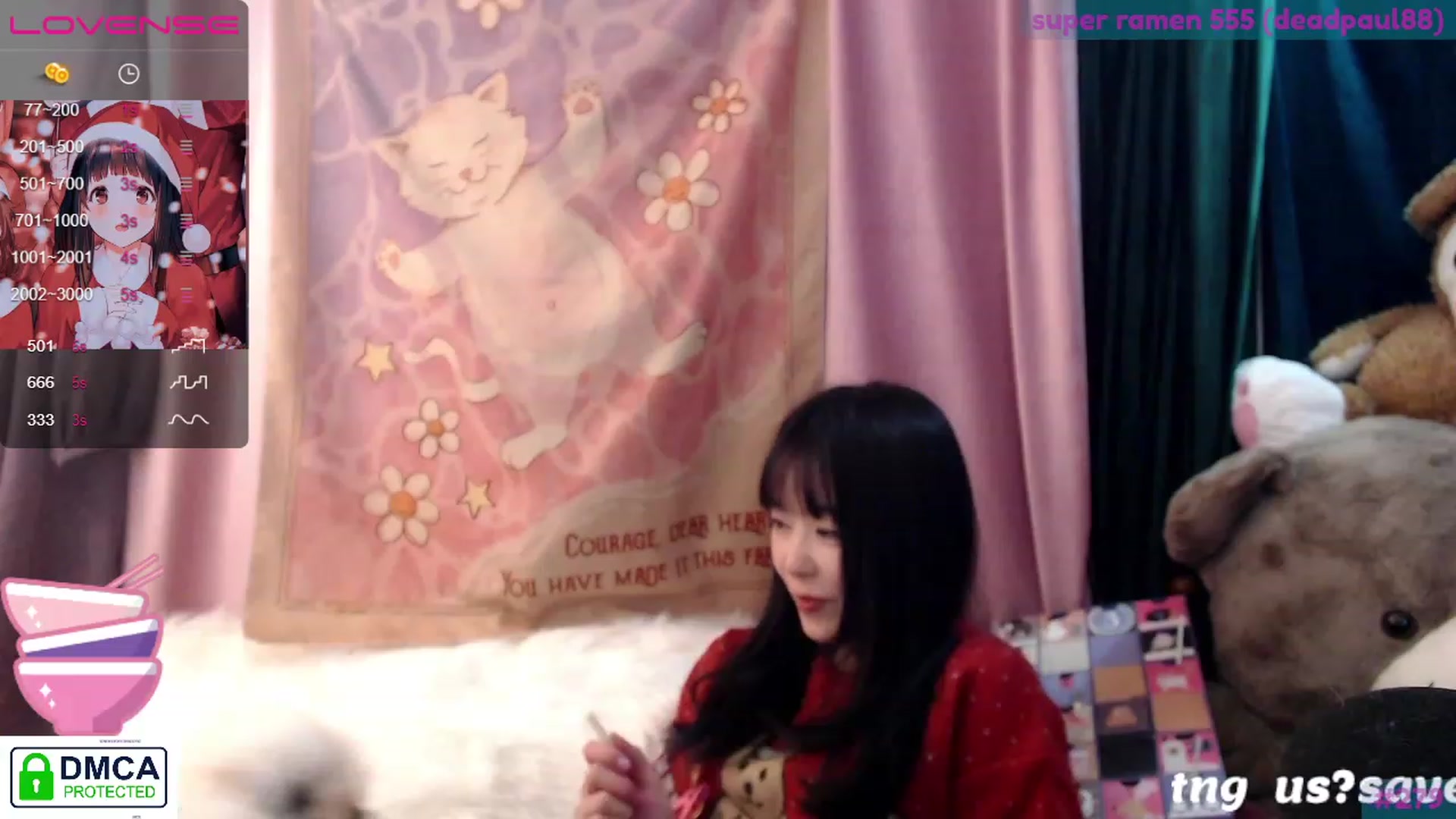 Gallery image thumbnail from mikeneko_'s myfreecams stream on, 12/11/2022, 07:59 image 9 of 20