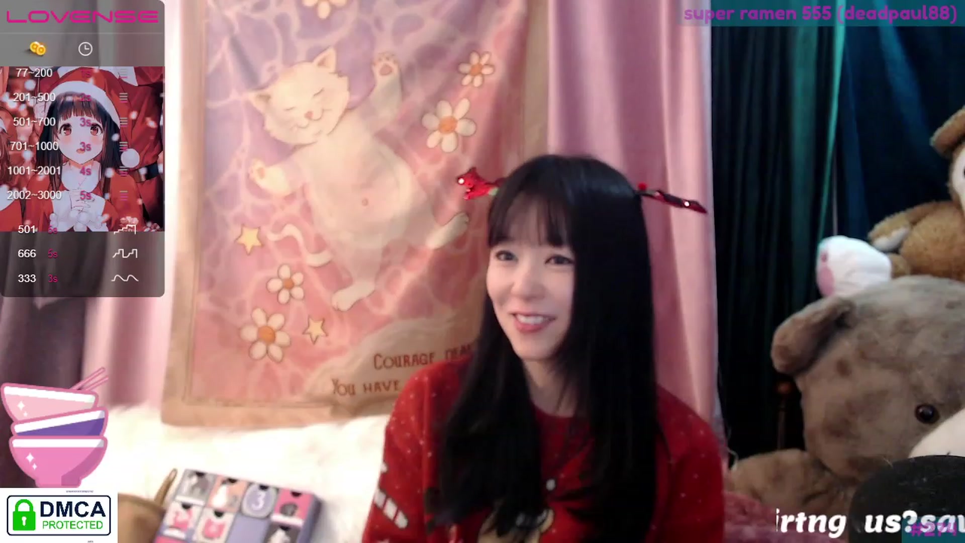 Gallery image thumbnail from mikeneko_'s myfreecams stream on, 12/11/2022, 07:59 image 11 of 20