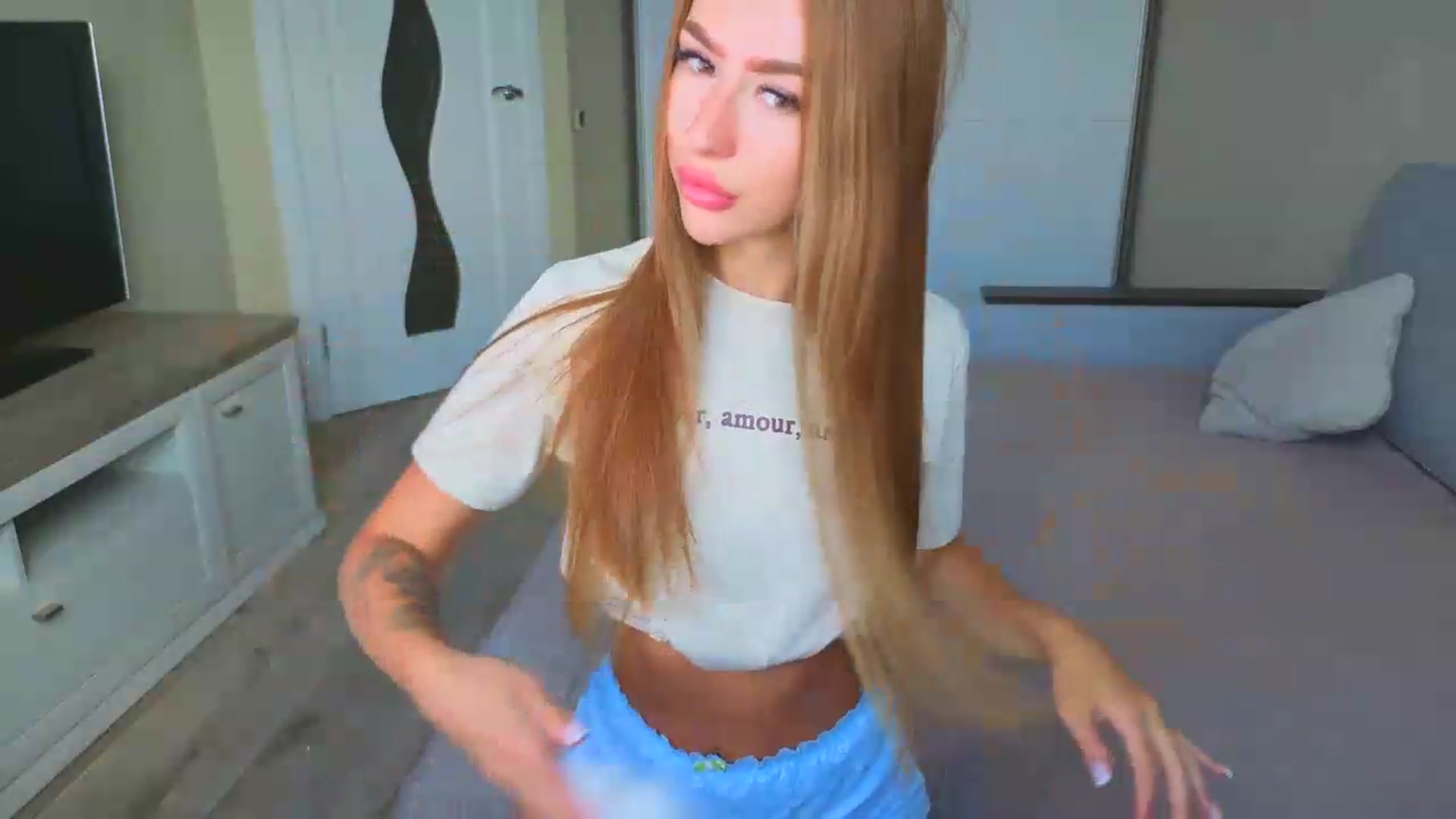 Gallery image thumbnail from mila_mur's myfreecams stream on, 09/03/2026, 12:28 image 13 of 20