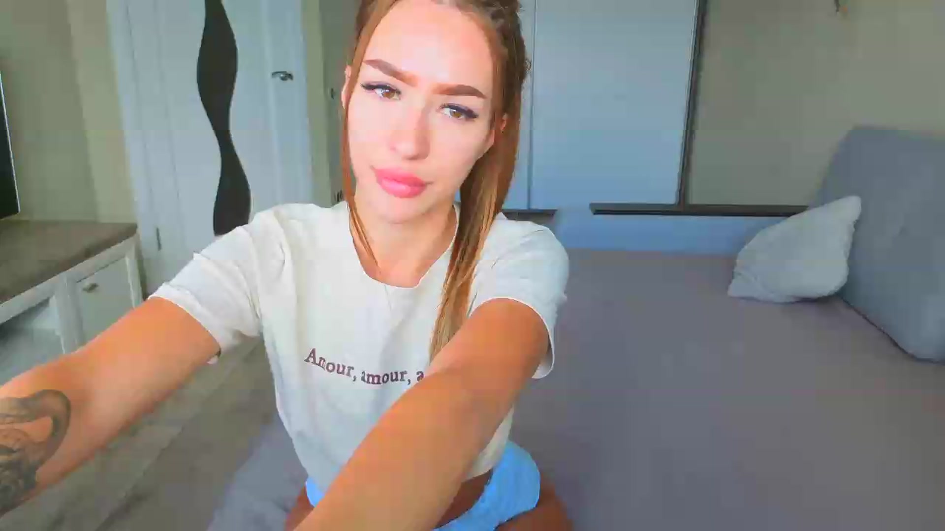Gallery image thumbnail from mila_mur's myfreecams stream on, 09/03/2026, 12:28 image 1 of 20