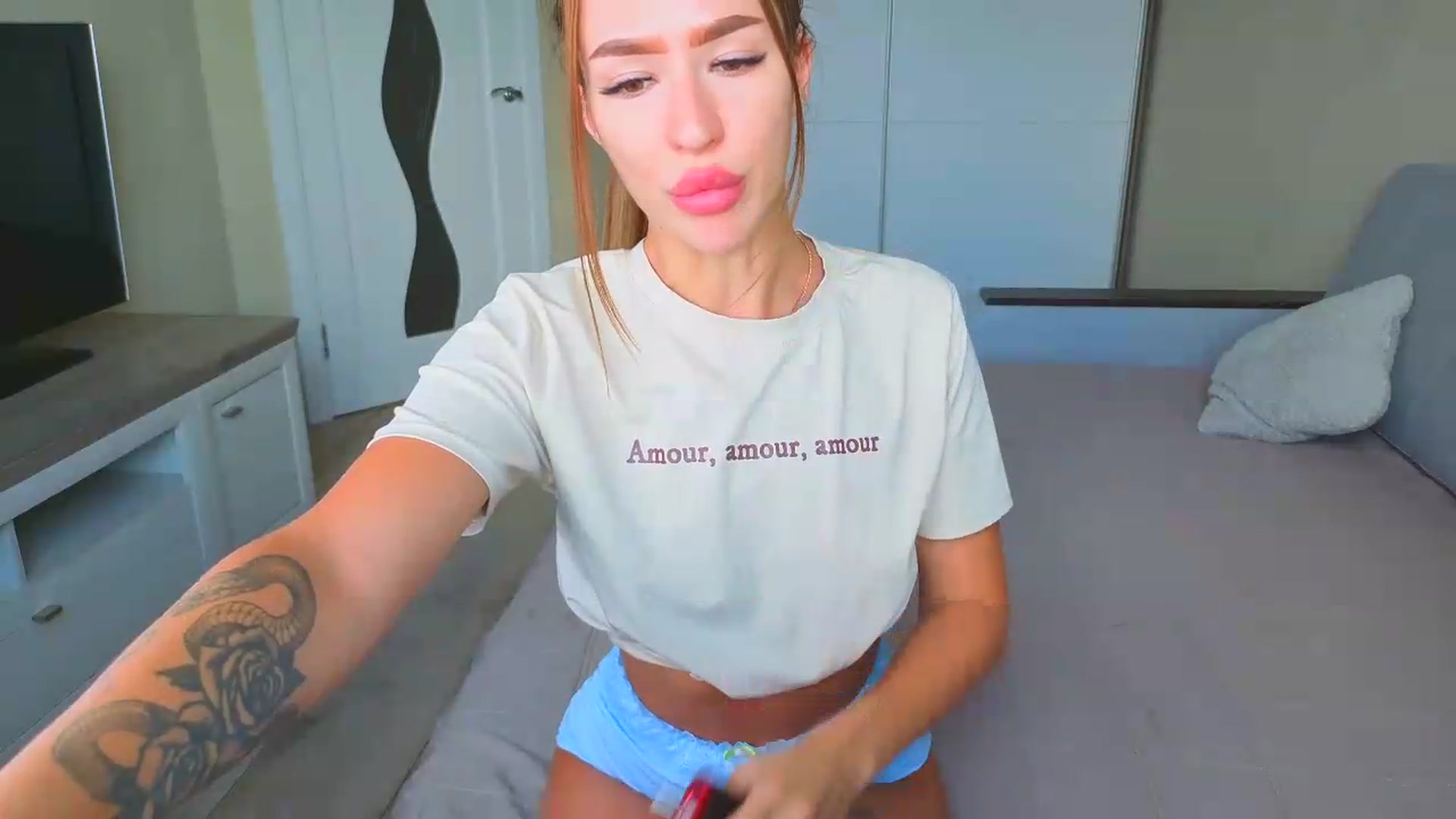 Gallery image thumbnail from mila_mur's myfreecams stream on, 09/03/2026, 12:28 image 7 of 20