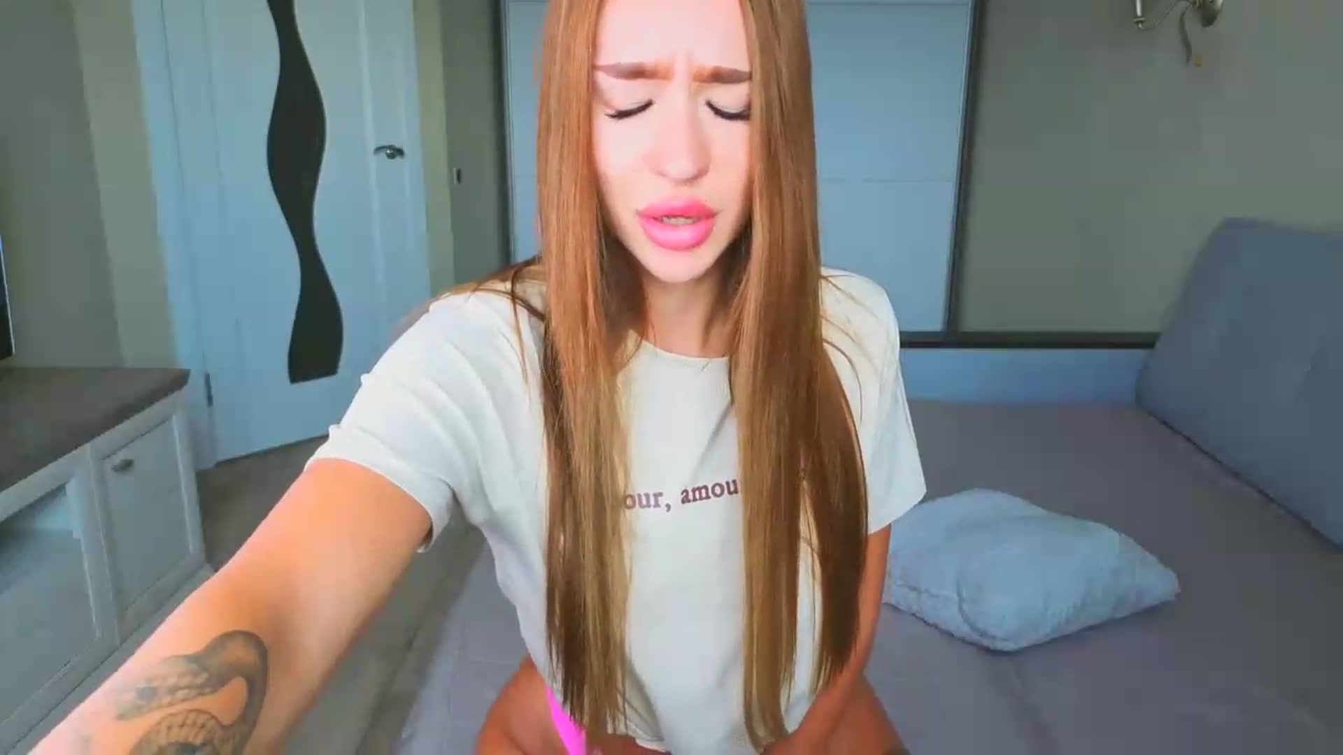 Gallery image thumbnail from mila_mur's myfreecams stream on, 09/03/2026, 12:55 image 14 of 20