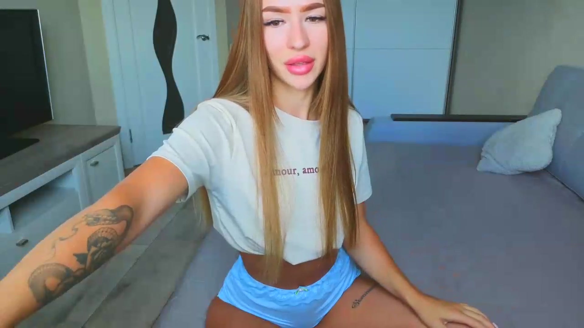 Gallery image thumbnail from mila_mur's myfreecams stream on, 09/03/2026, 12:55 image 3 of 20