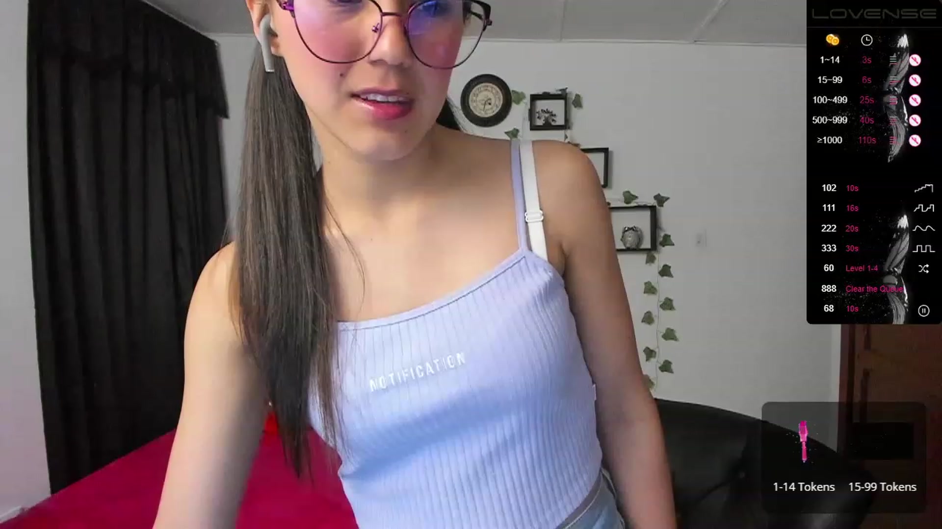 Gallery image thumbnail from milania_stark's myfreecams stream on, 12/01/2022, 03:04 image 1 of 20