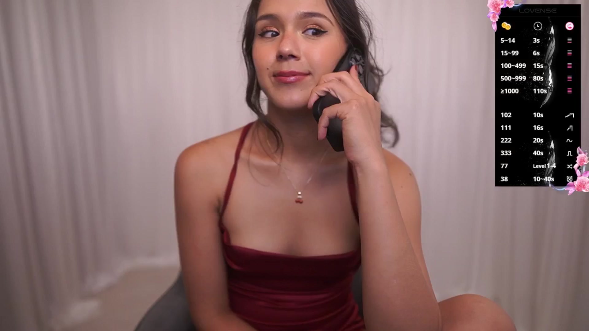 Gallery image thumbnail from milania_stark's myfreecams stream on, 09/29/2025, 02:25 image 6 of 20