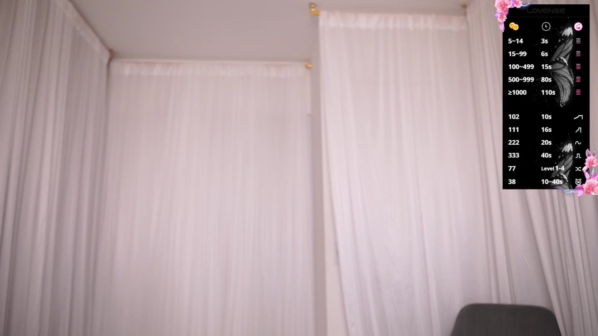 Gallery image thumbnail from milania_stark's myfreecams stream on, 09/29/2025, 02:25 image 1 of 20