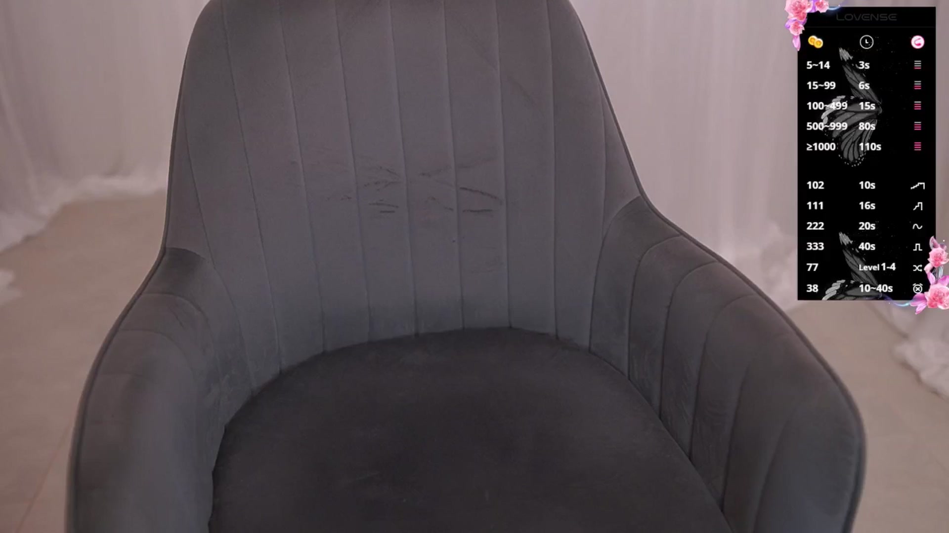 Gallery image thumbnail from milania_stark's myfreecams stream on, 09/29/2025, 02:25 image 12 of 20