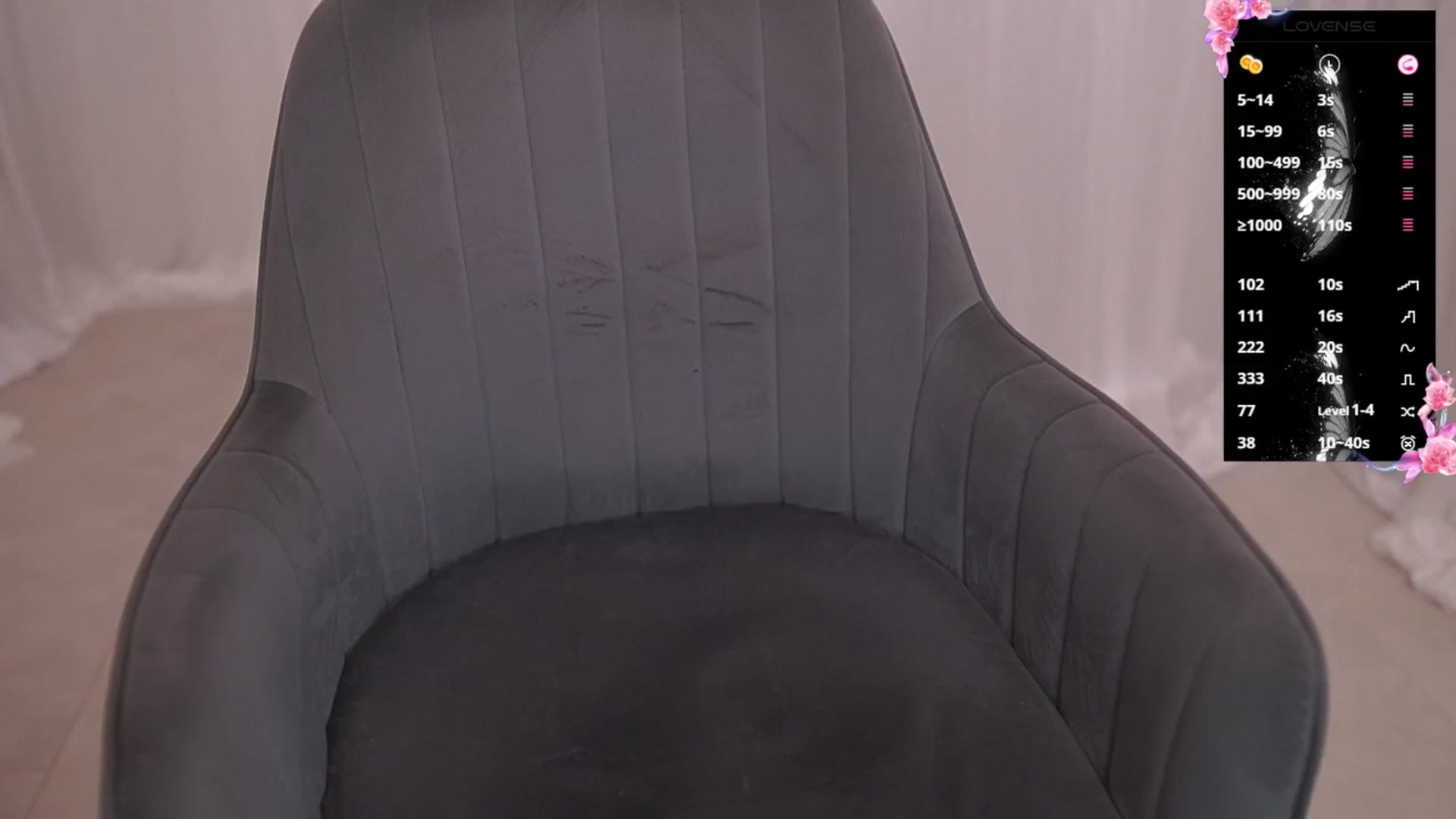 Gallery image thumbnail from milania_stark's myfreecams stream on, 09/29/2025, 02:25 image 11 of 20