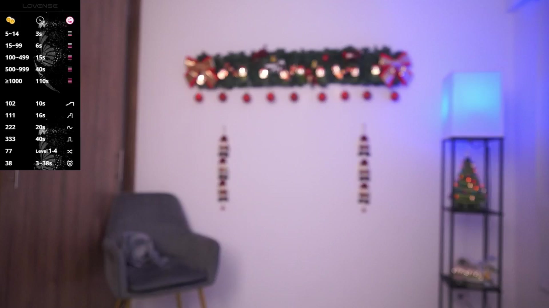 Gallery image thumbnail from milania_stark's myfreecams stream on, 12/26/2025, 02:46 image 7 of 20