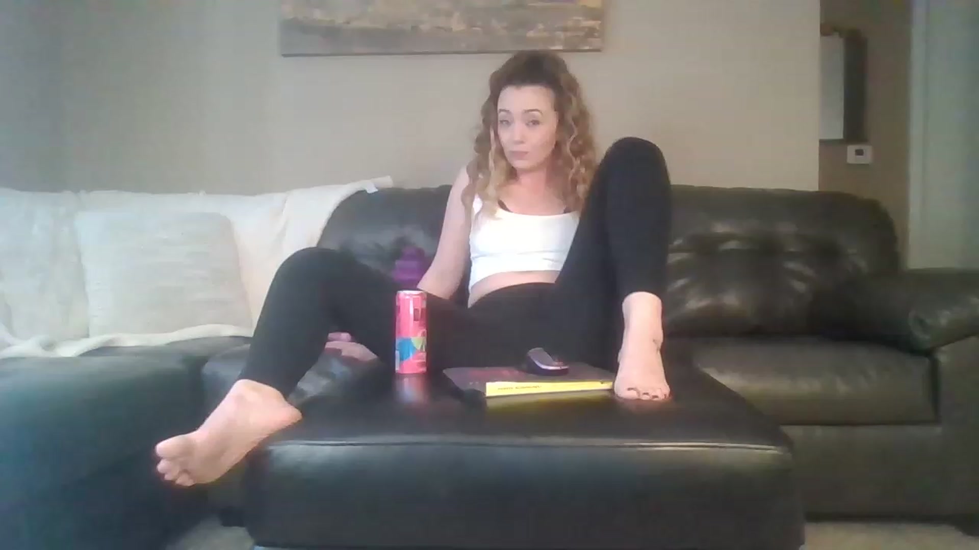 Gallery image thumbnail from mileymadness's myfreecams stream on, 02/17/2023, 19:51 image 1 of 20