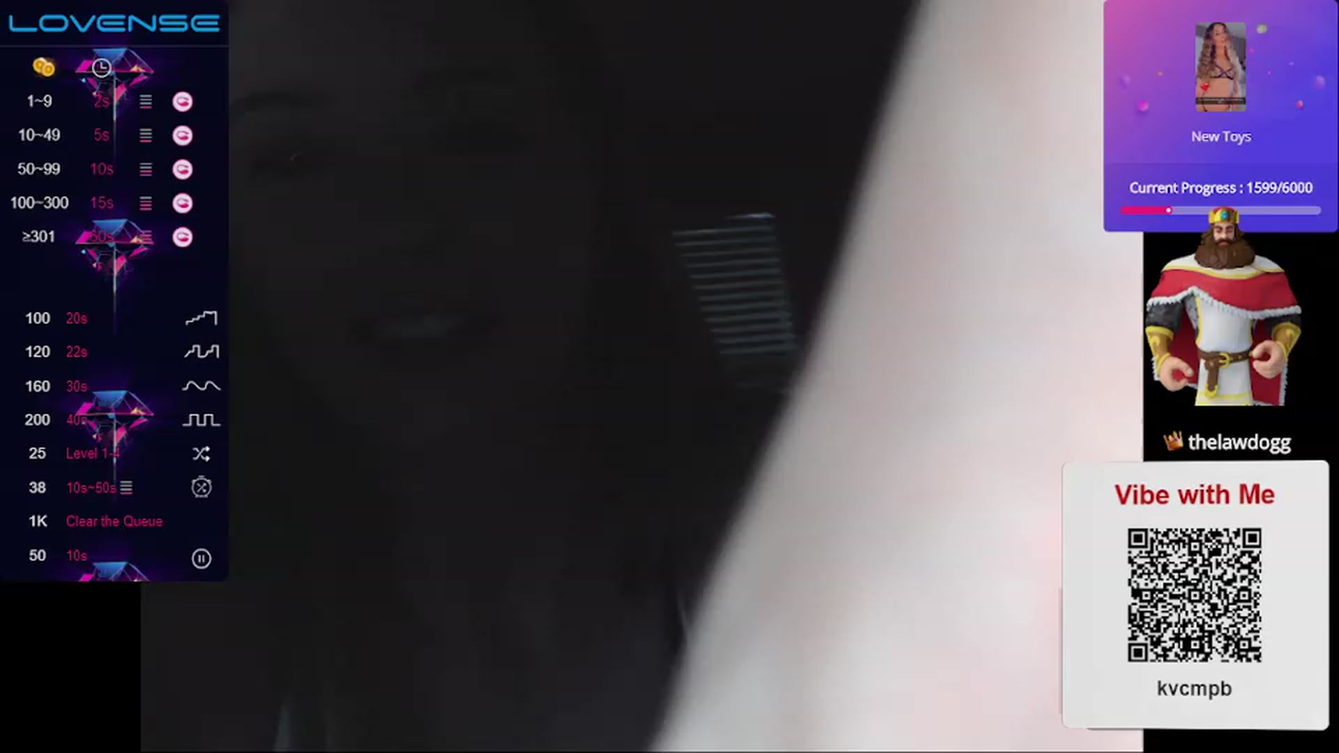 Gallery image thumbnail from mileymadness's myfreecams stream on, 03/16/2023, 18:51 image 3 of 20
