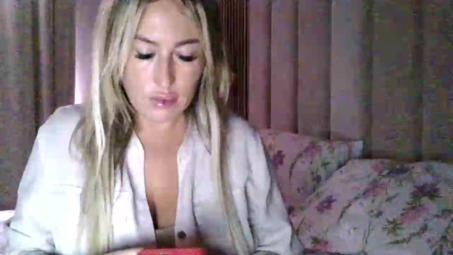Gallery image thumbnail from milf43lisa's myfreecams stream on, 08/16/2026, 09:07 image 19 of 20
