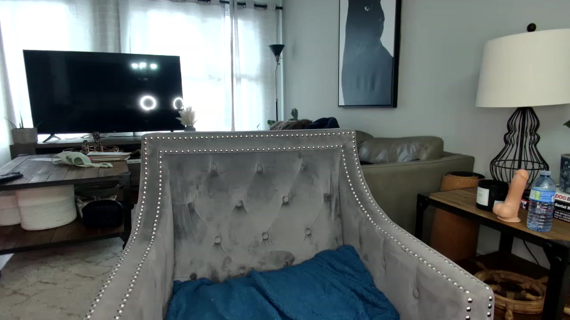 Gallery image thumbnail from milfybaby's myfreecams stream on, 08/15/2023, 18:37 image 14 of 20