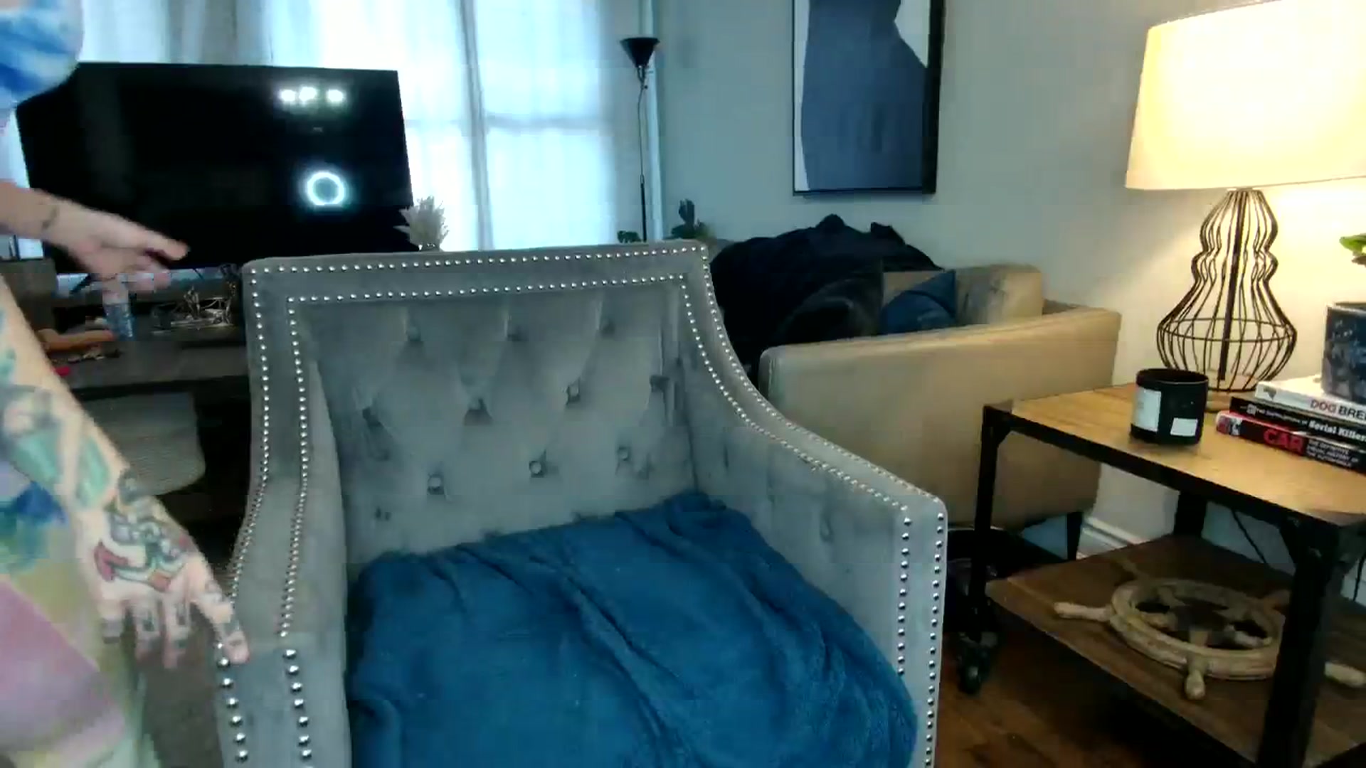 Gallery image thumbnail from milfybaby's myfreecams stream on, 08/16/2023, 14:14 image 15 of 20